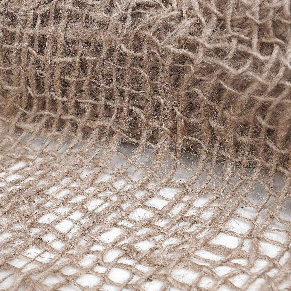 Jute Embankment Mat Natural 1.6 x 5 m