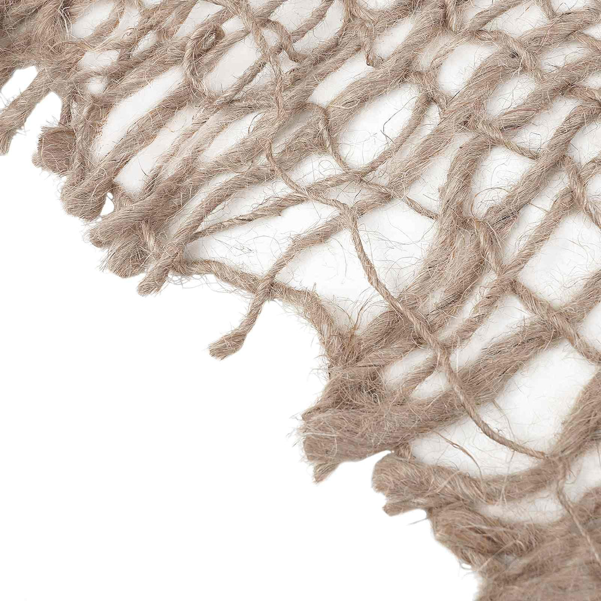 Jute Embankment Mat Natural 1.6 x 5 m