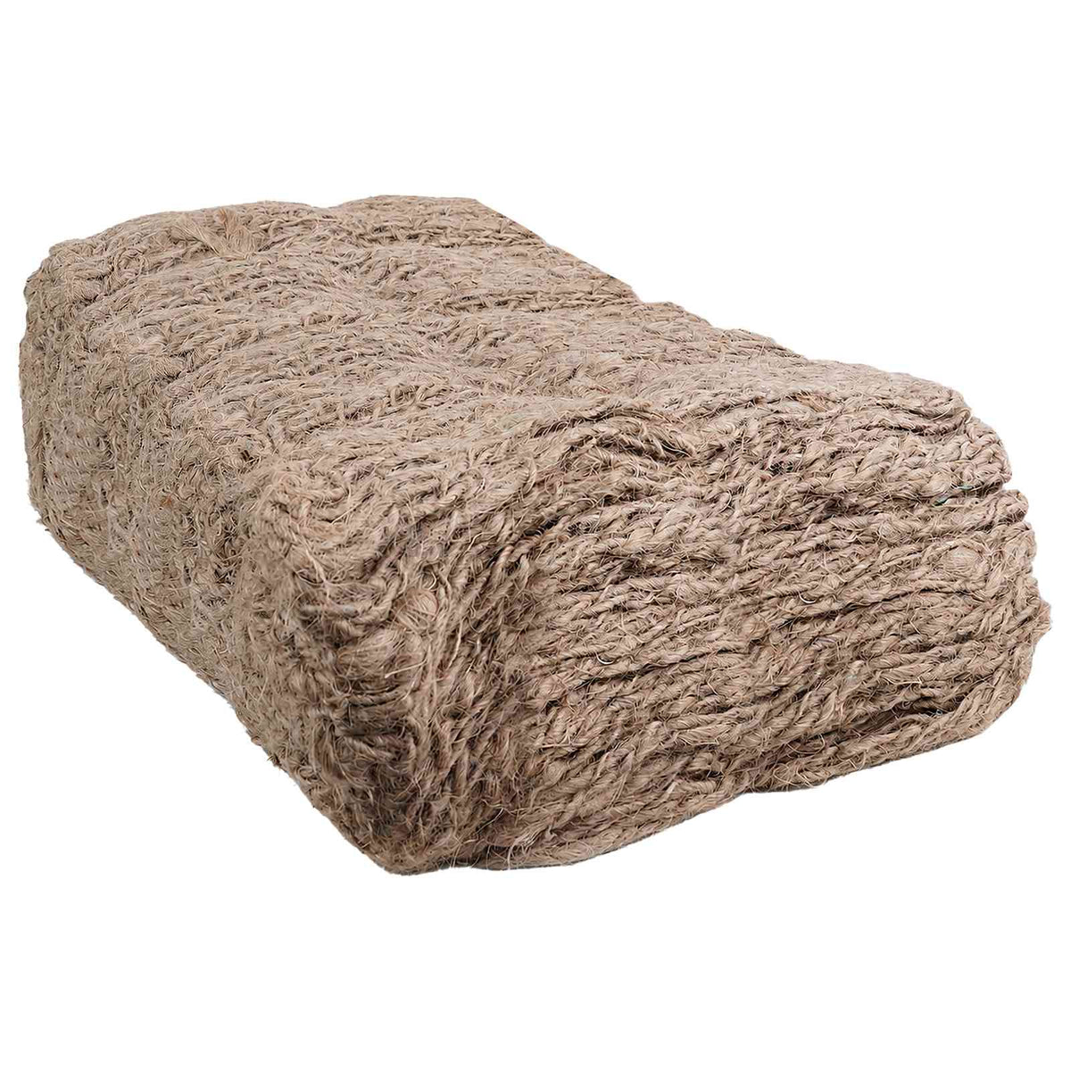 Jute Embankment Mat Natural 1.6 x 5 m
