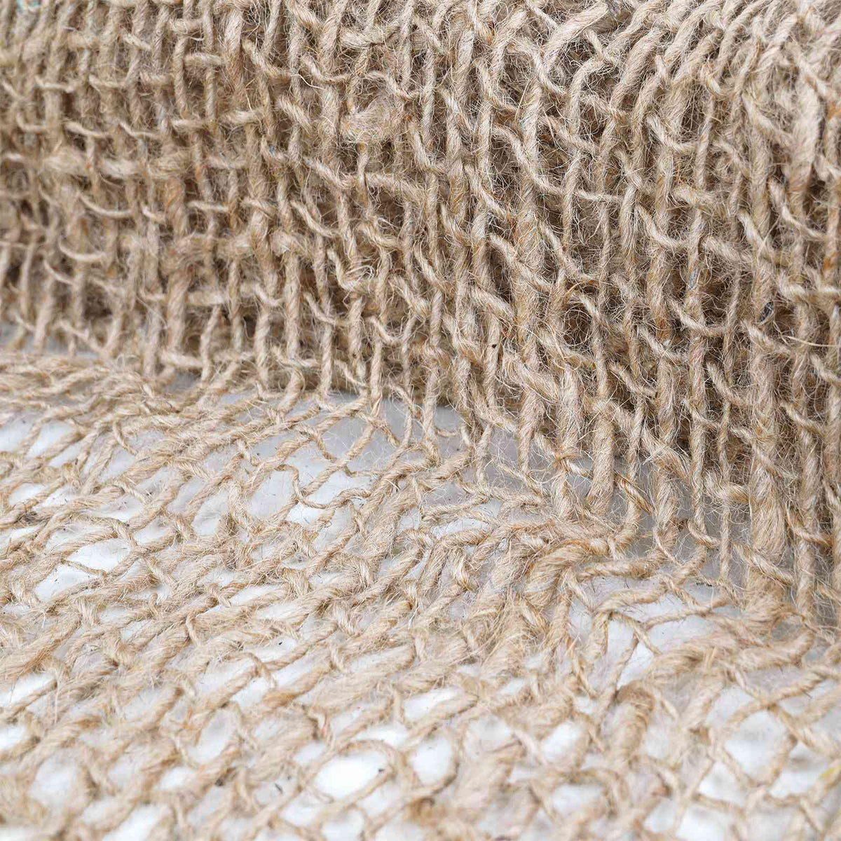Jute Embankment Mat Natural 2 x 5 m