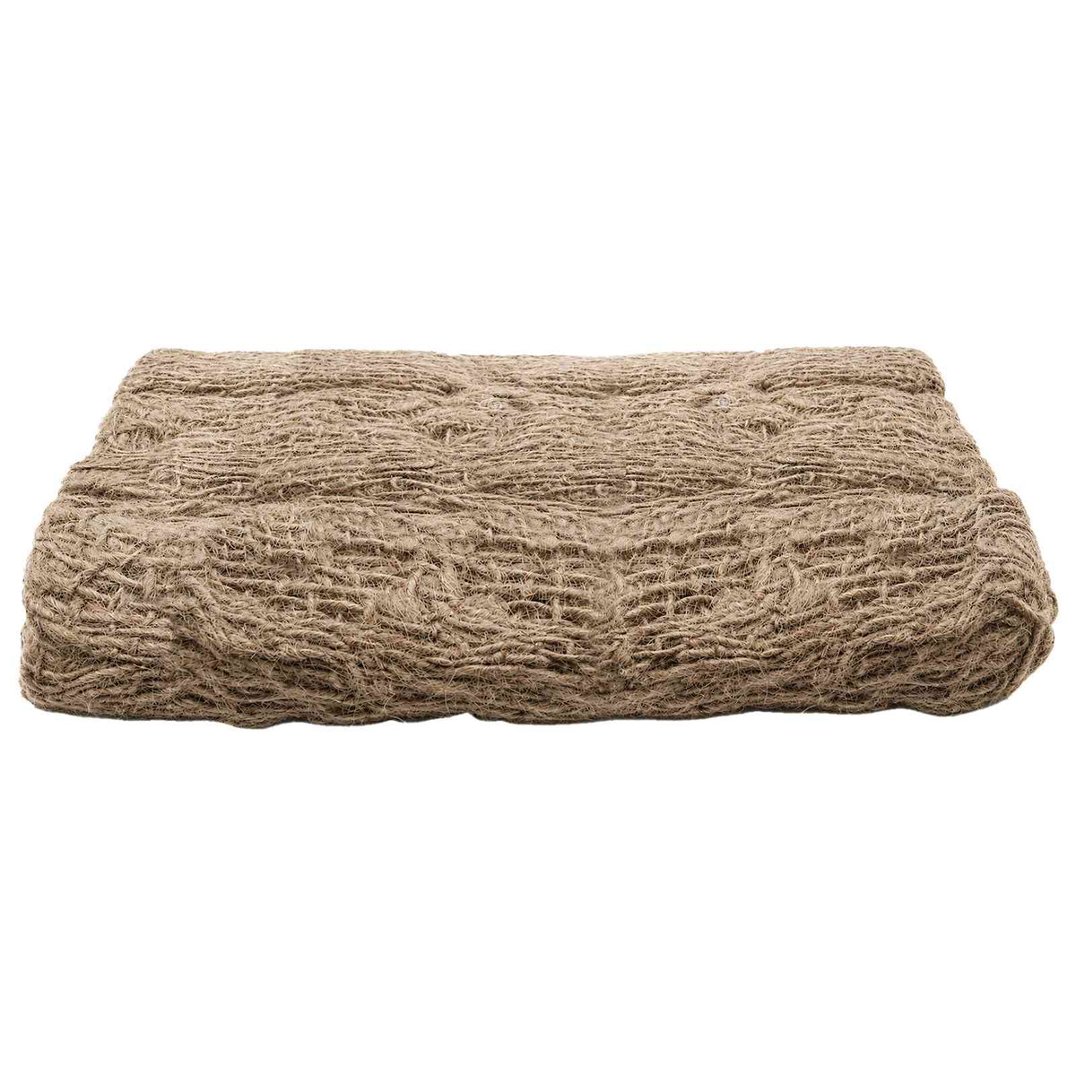 Jute Embankment Mat Natural 2 x 5 m