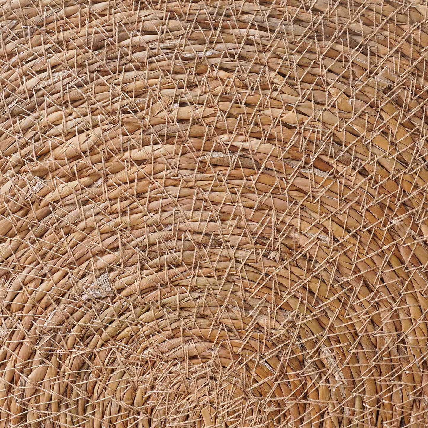 Seagrass Placemets 4 pcs Natural 100% Seagrass