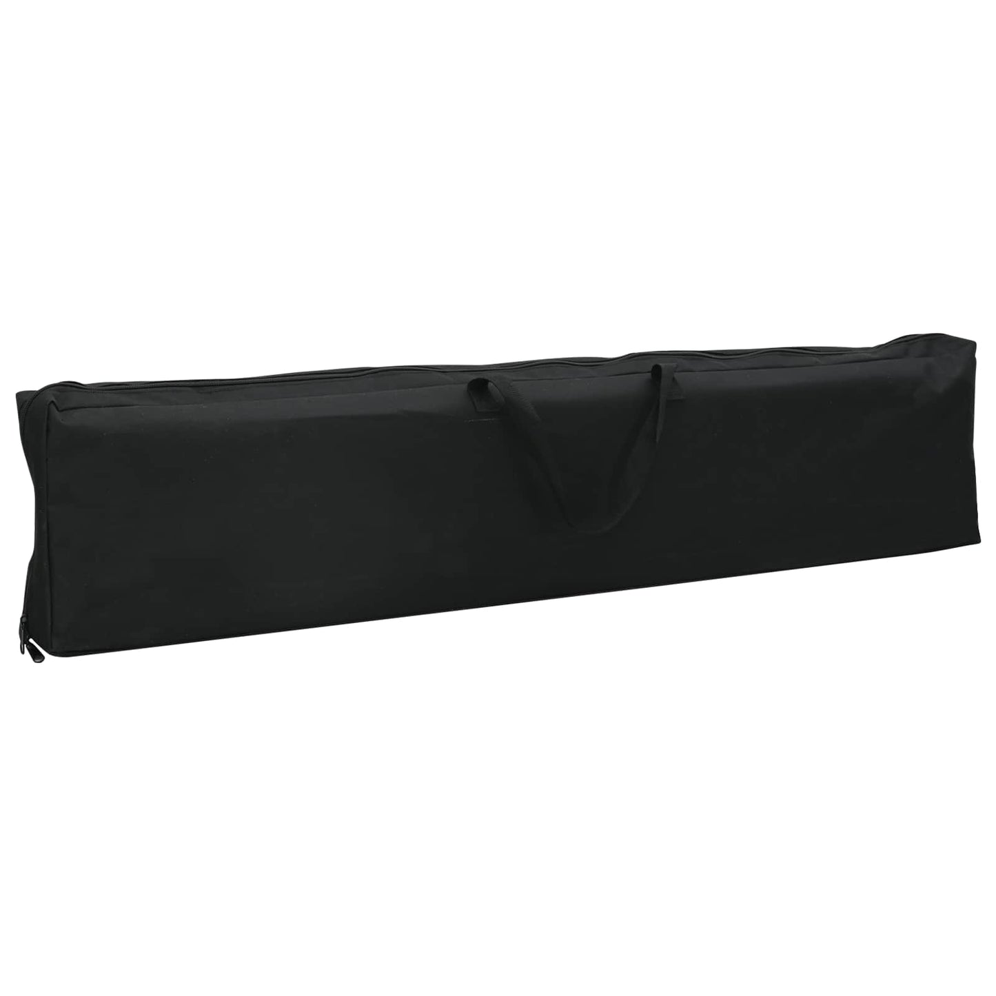Ramp for Wheelchair 270 kg 2 pcs Black 152 x 19 x 5.5 cm