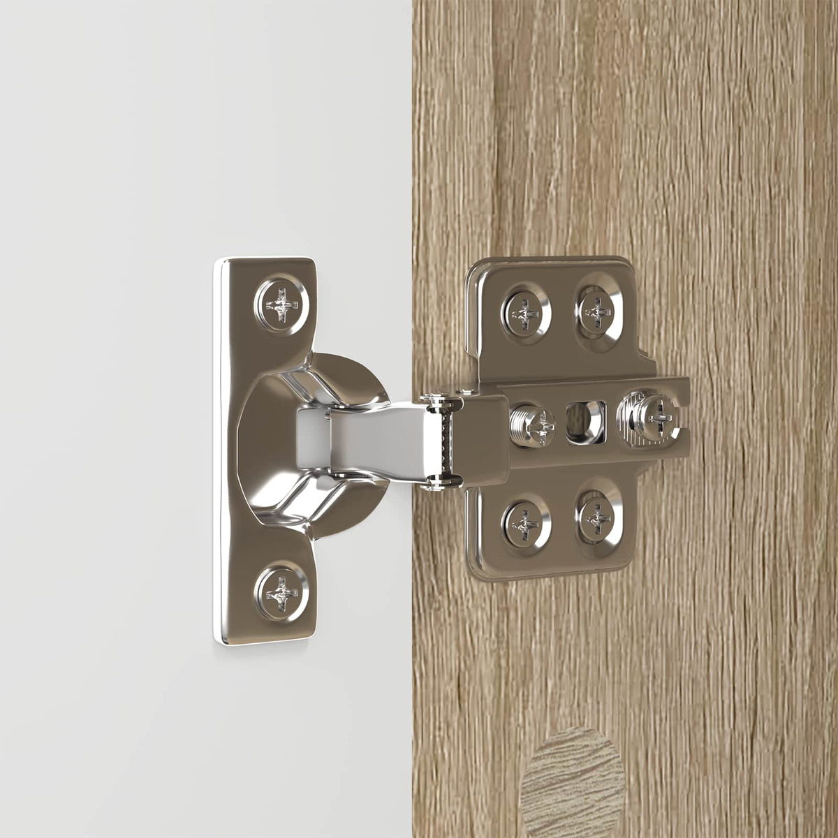 Bathroom Cabinet Sonoma Oak 30.5 x 30 x 101 cm Engineered Wood