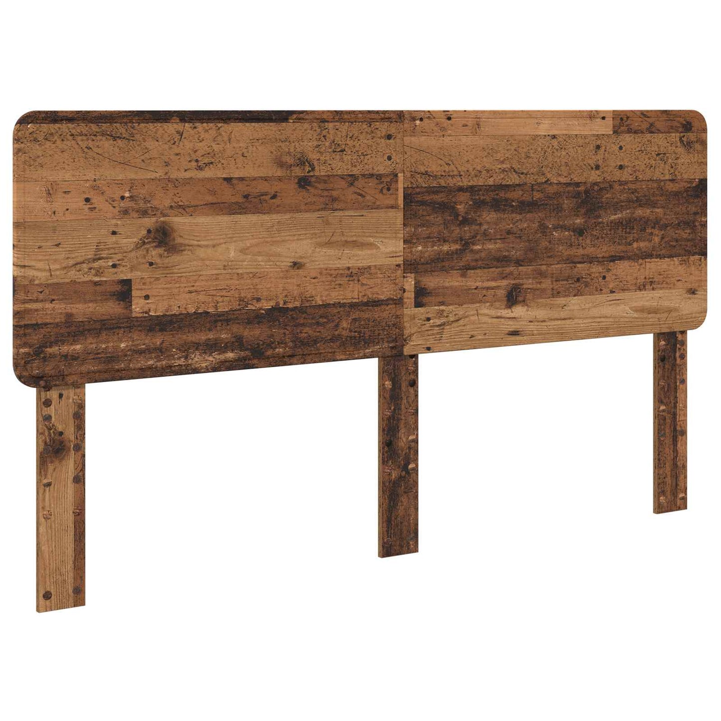 Headboard Old Wood Engineered wood