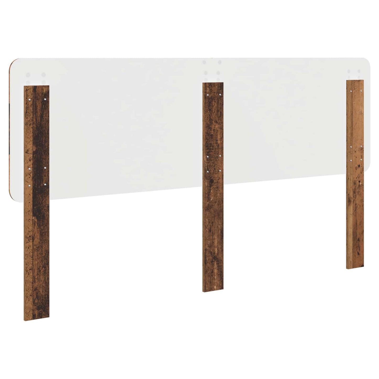 Headboard Old Wood Engineered wood