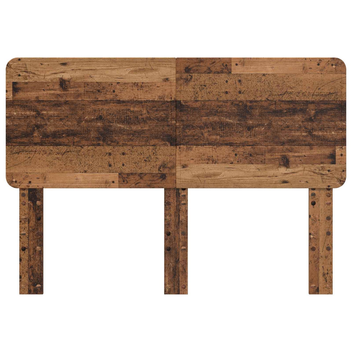 Headboard Old Wood Engineered wood
