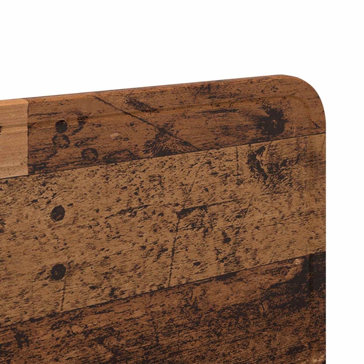Headboard Old Wood Engineered wood