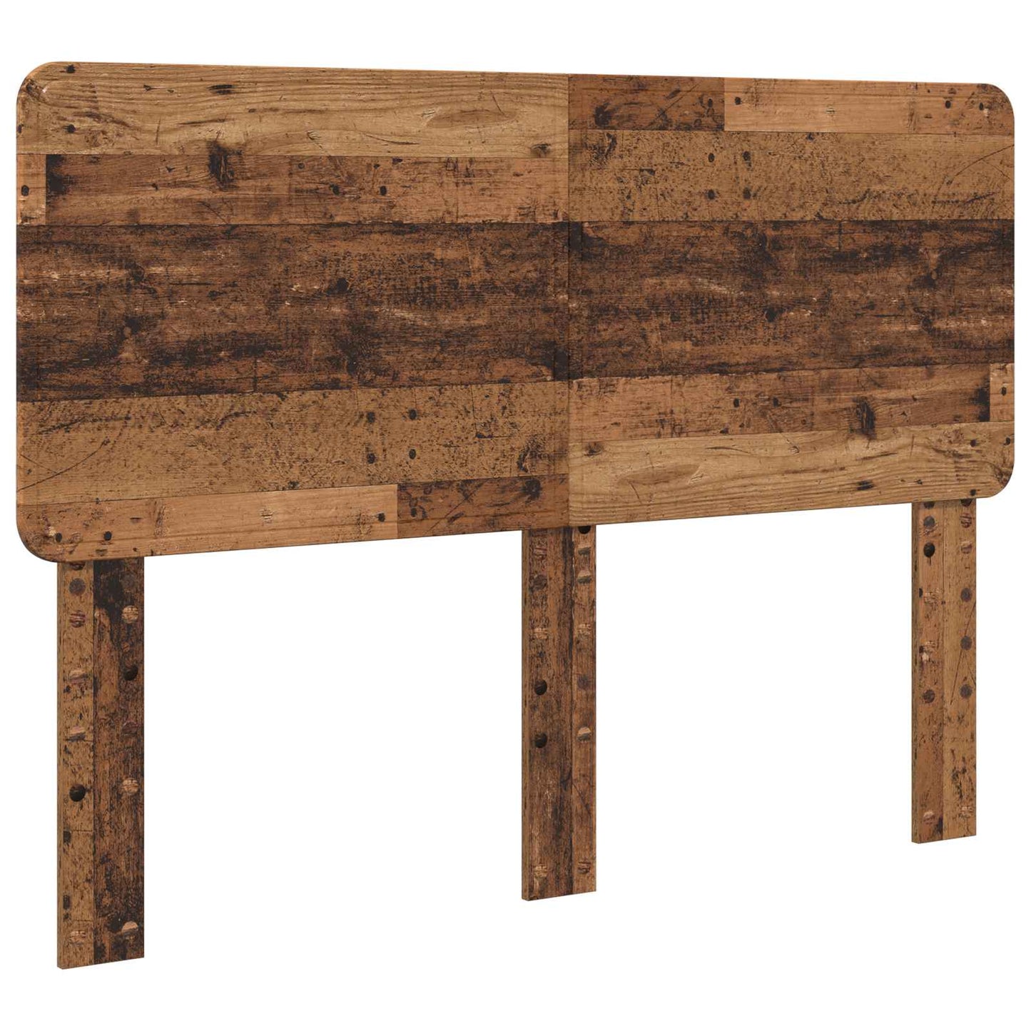 Headboard Old Wood Engineered wood