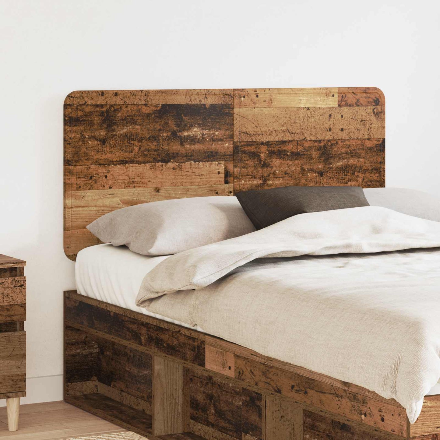 Headboard Old Wood Engineered wood