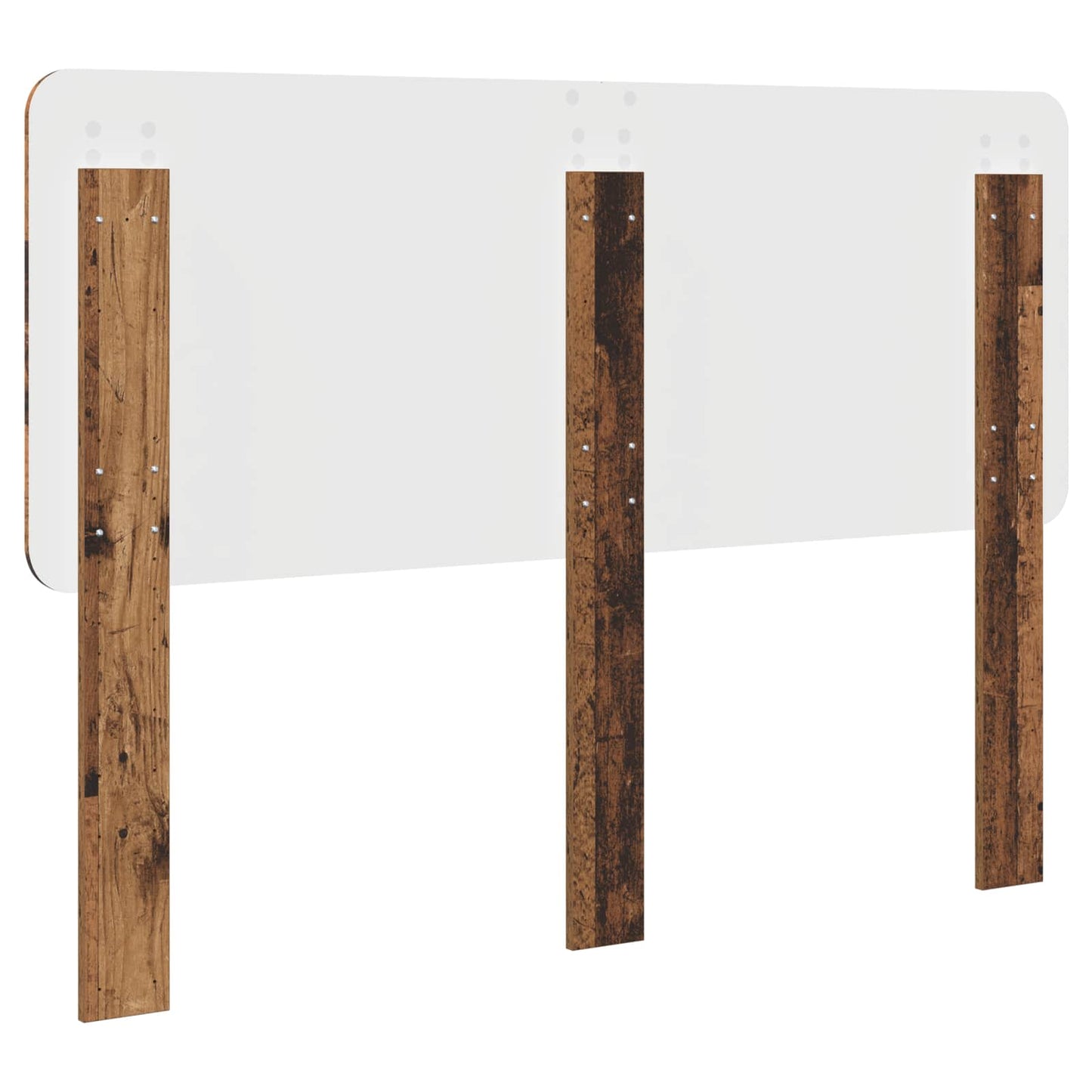 Headboard Old Wood Engineered wood