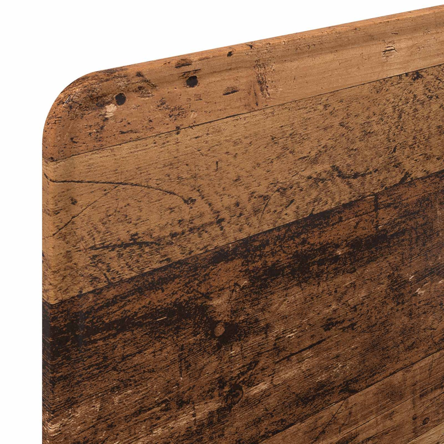 Headboard Old Wood Engineered wood
