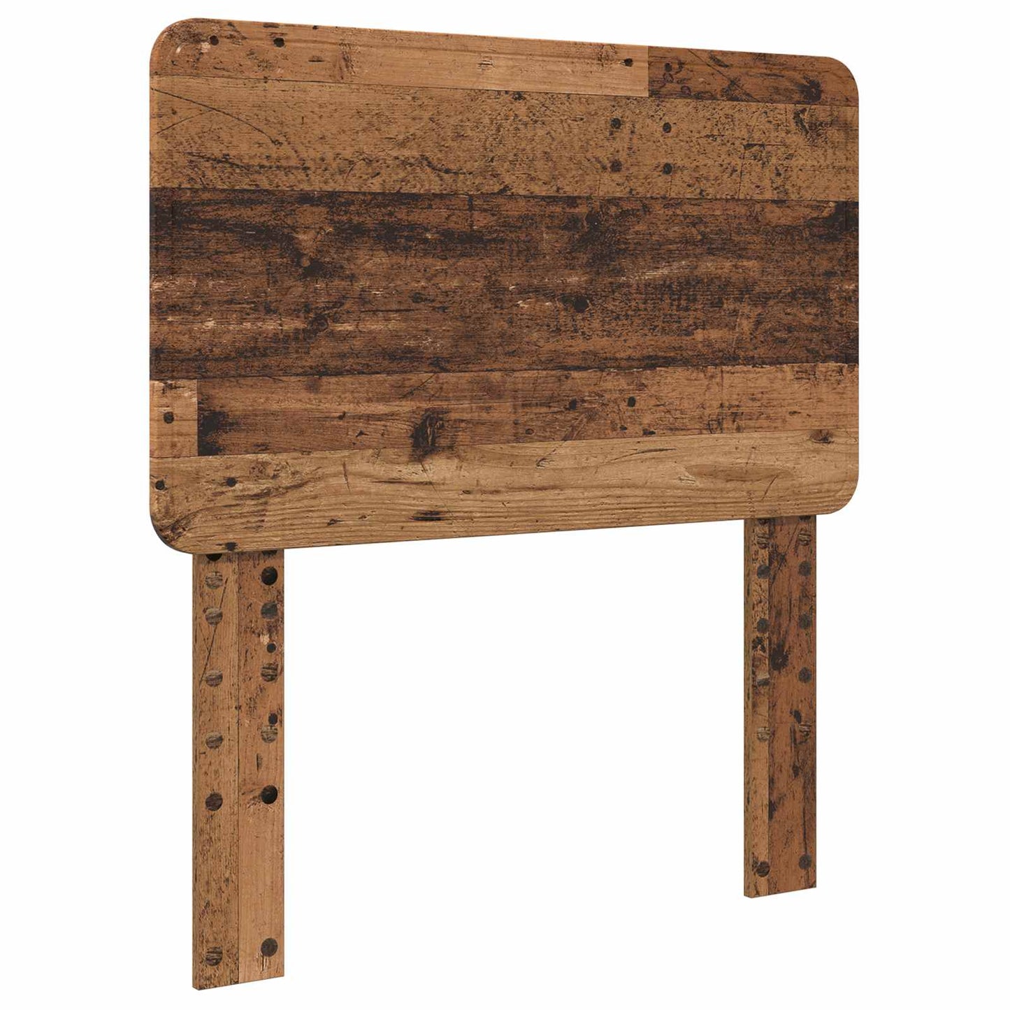 Headboard Old Wood Engineered wood