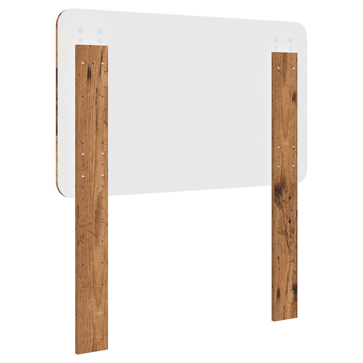 Headboard Old Wood Engineered wood