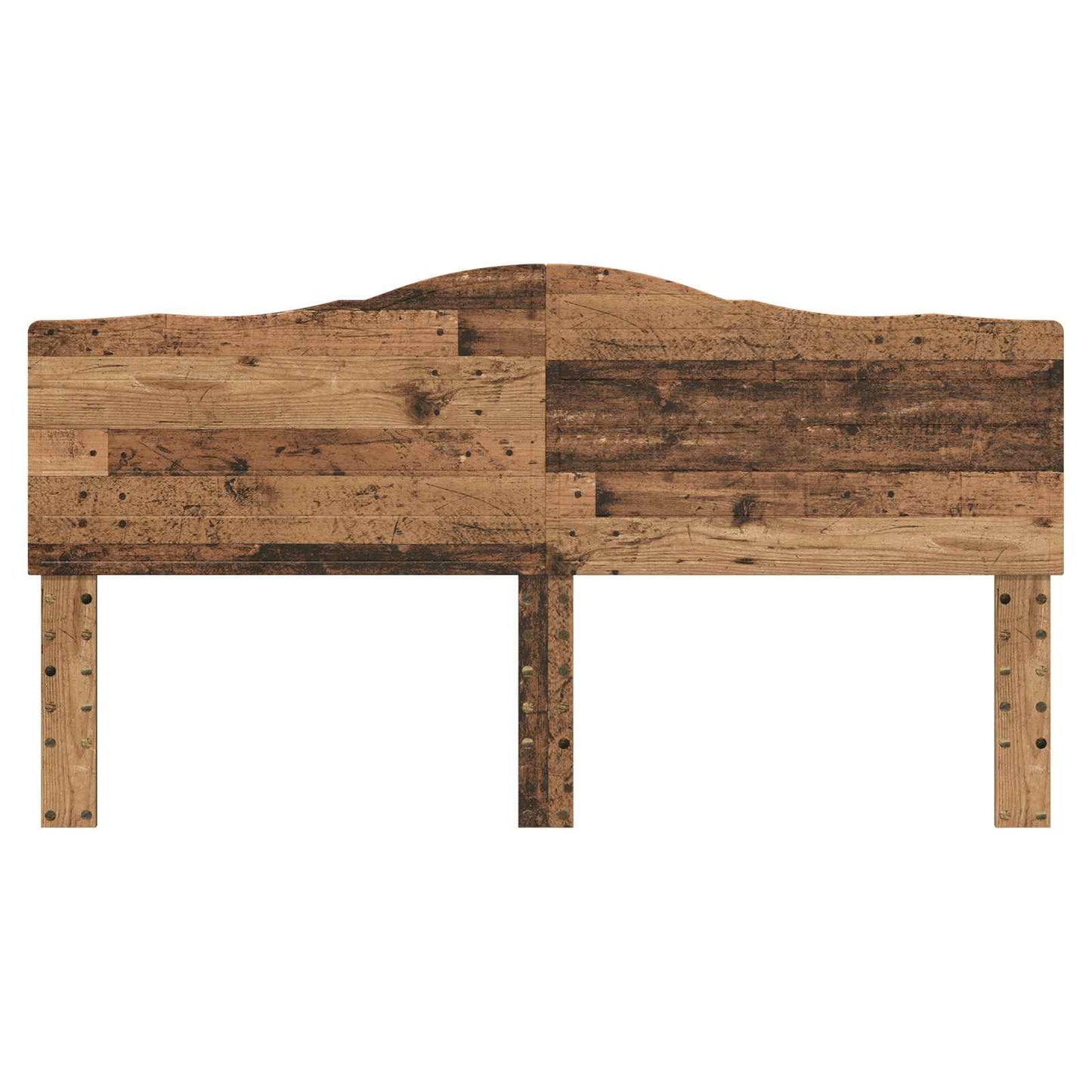 Headboard Old Wood Engineered wood