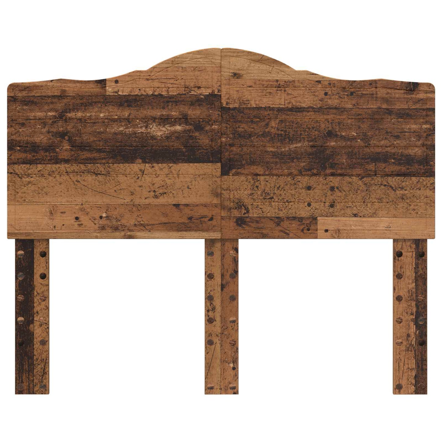 Headboard Old Wood Engineered wood