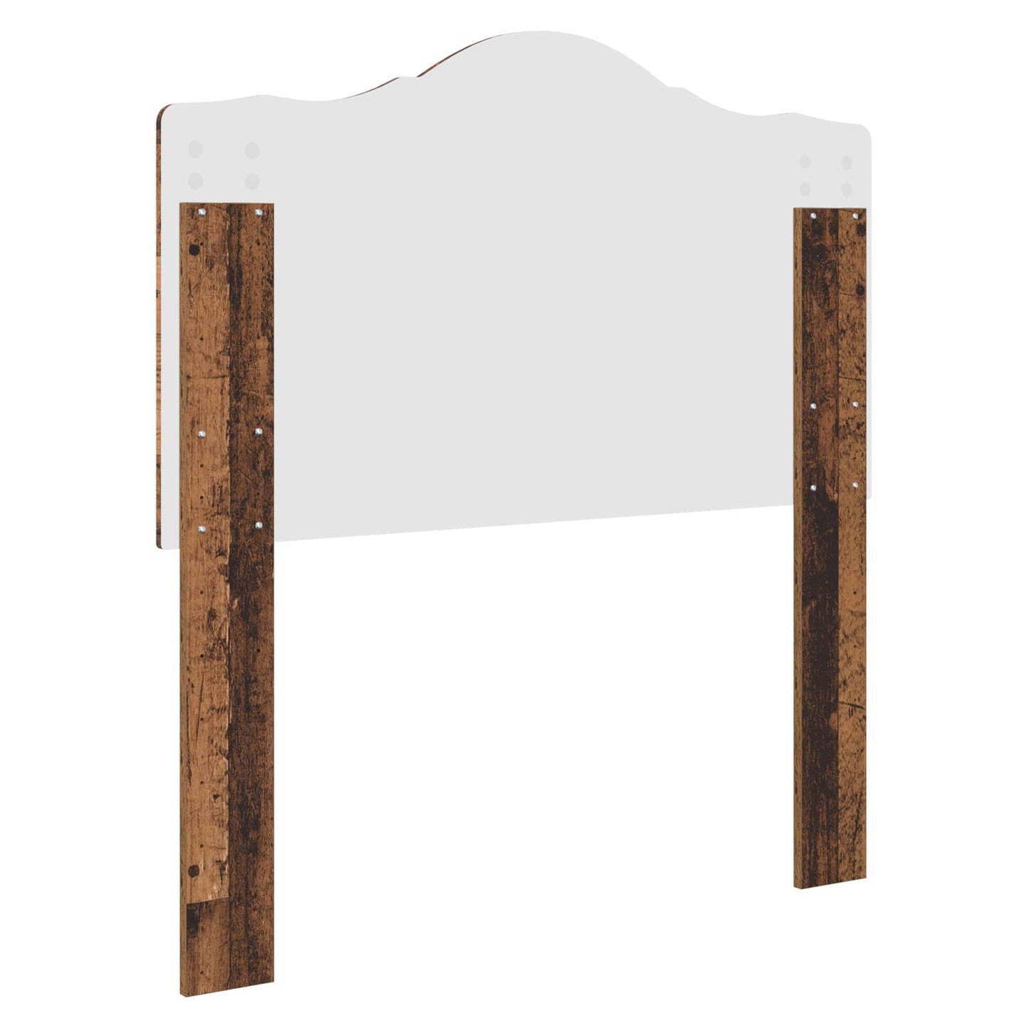 Headboard Old Wood Engineered wood