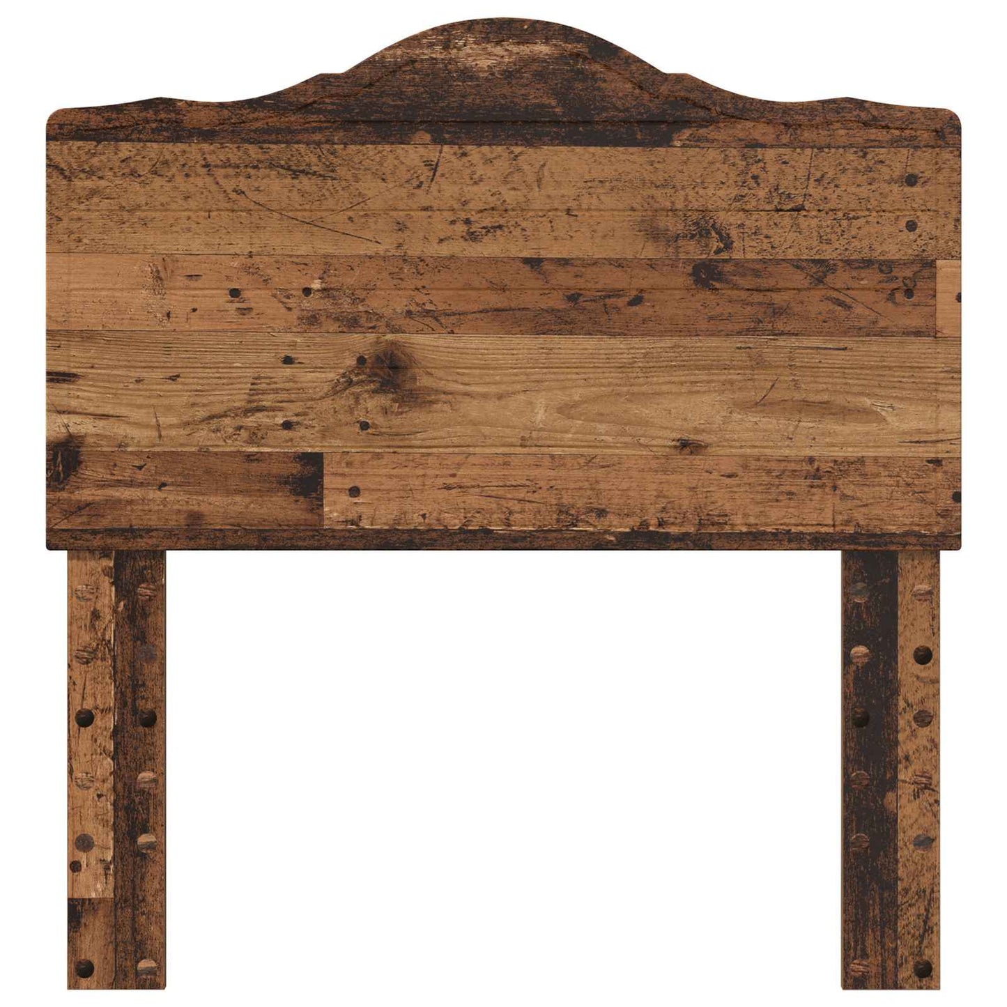 Headboard Old Wood Engineered wood