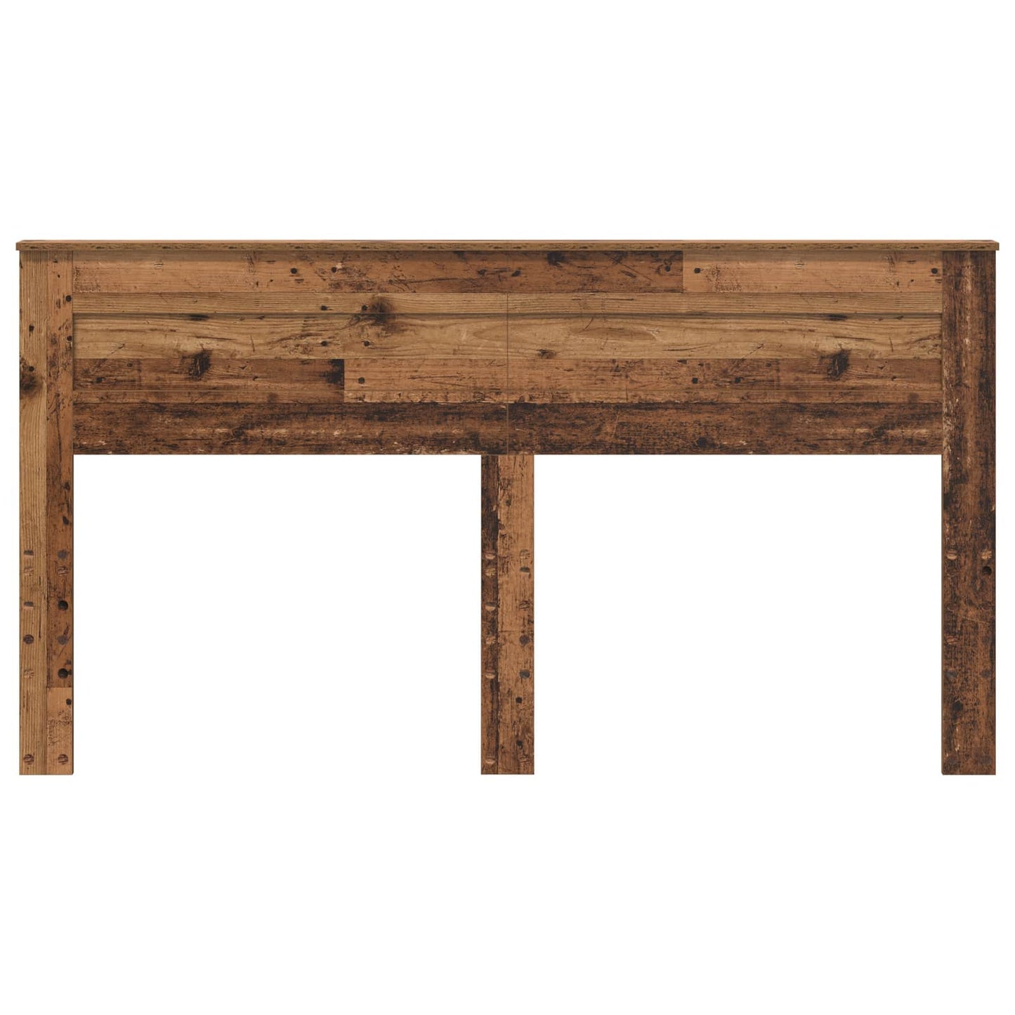 Headboard Old Wood Engineered wood