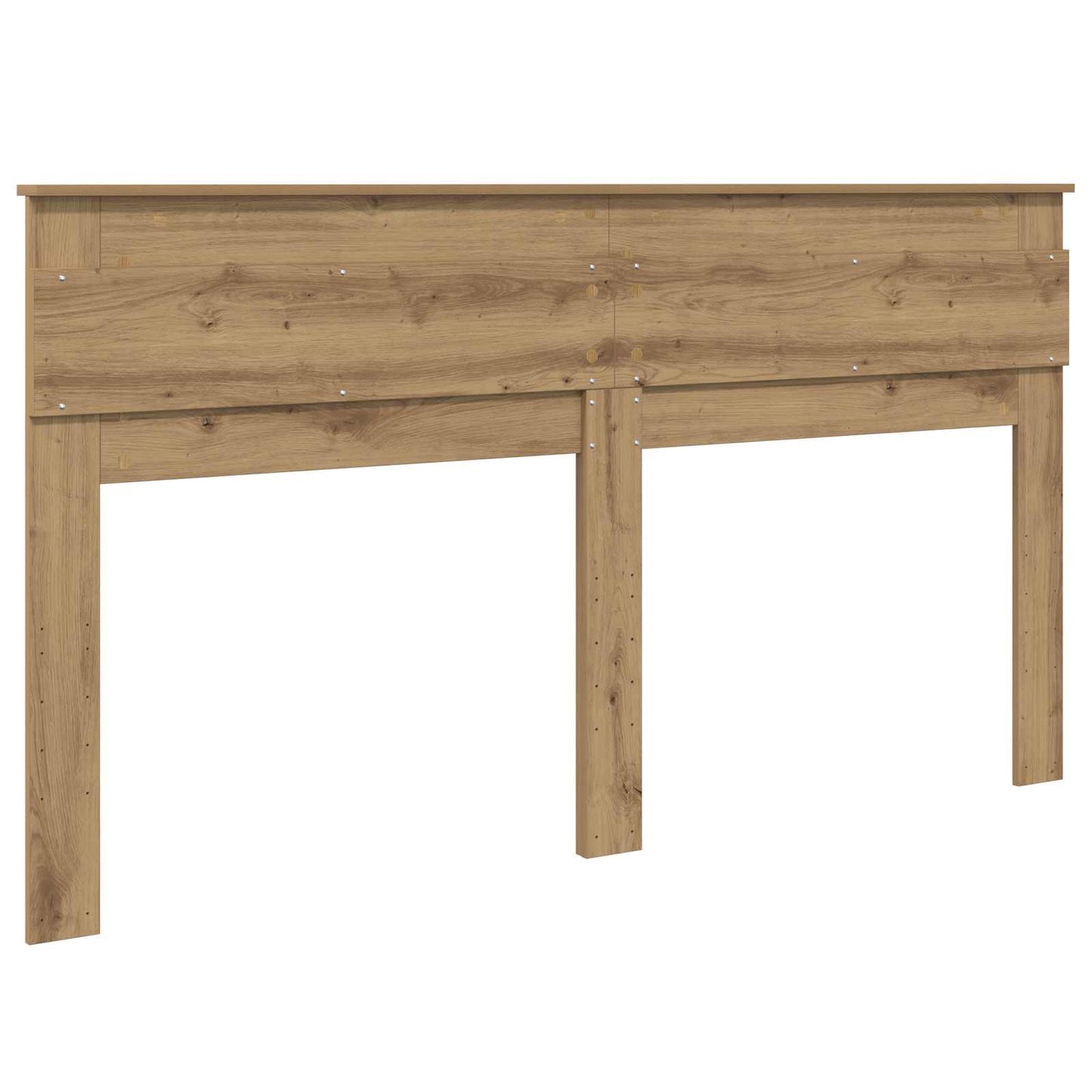 Headboard Artisan Oak Engineered wood