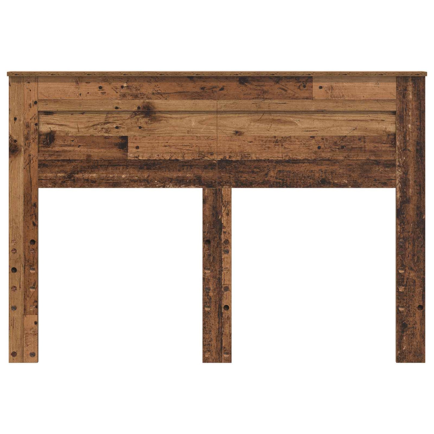 Headboard Old Wood Engineered wood