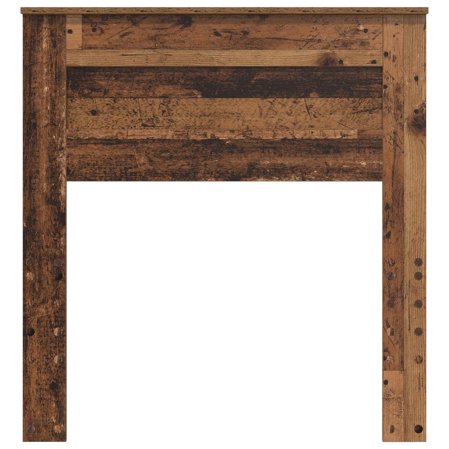 Headboard Old Wood Engineered wood