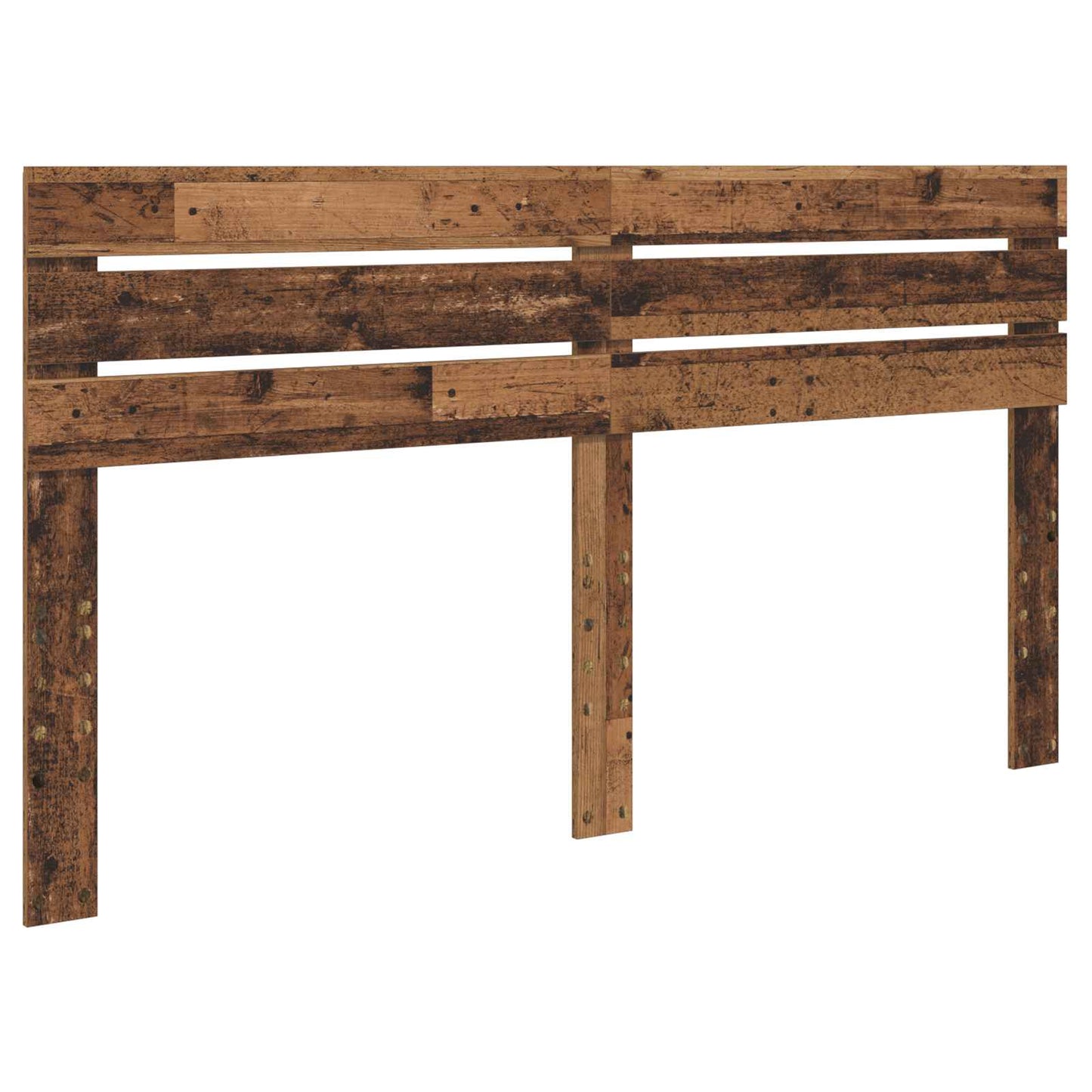 Headboard Old Wood Engineered wood