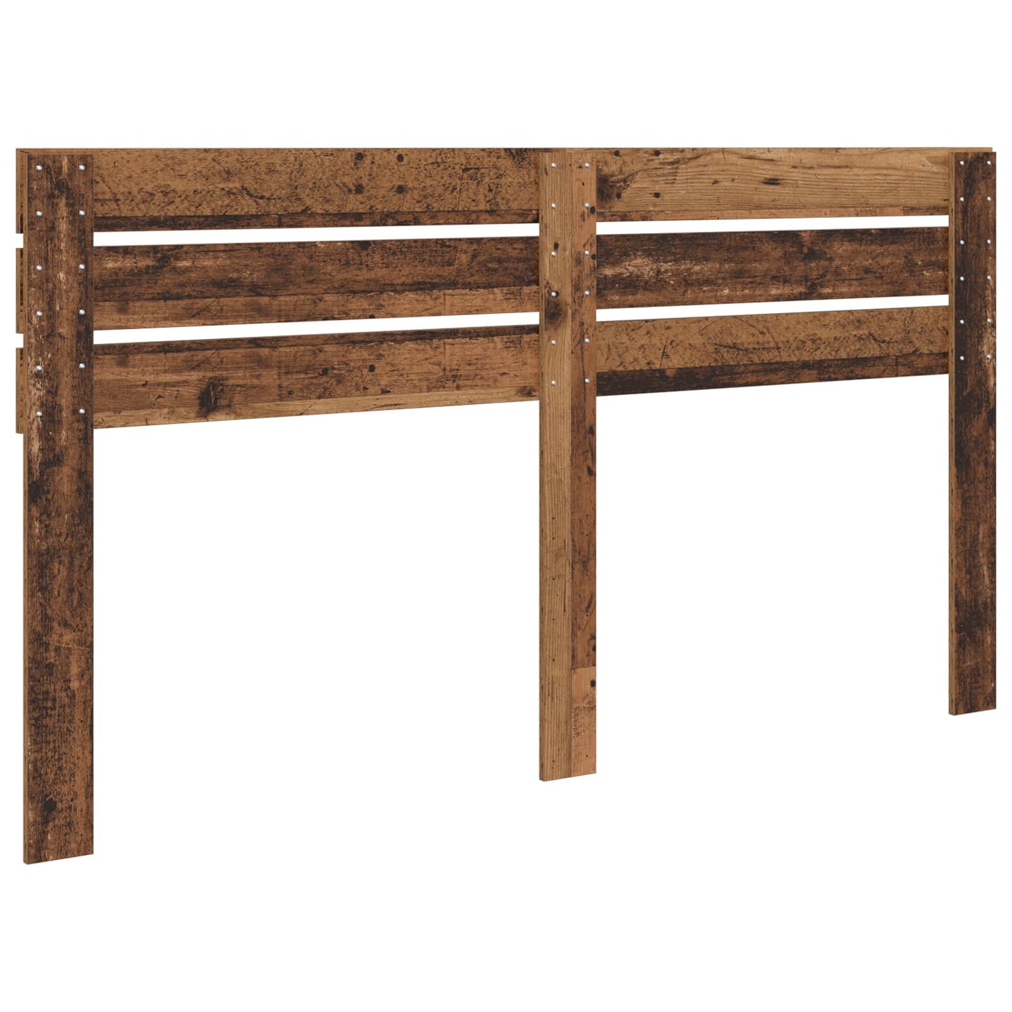 Headboard Old Wood Engineered wood