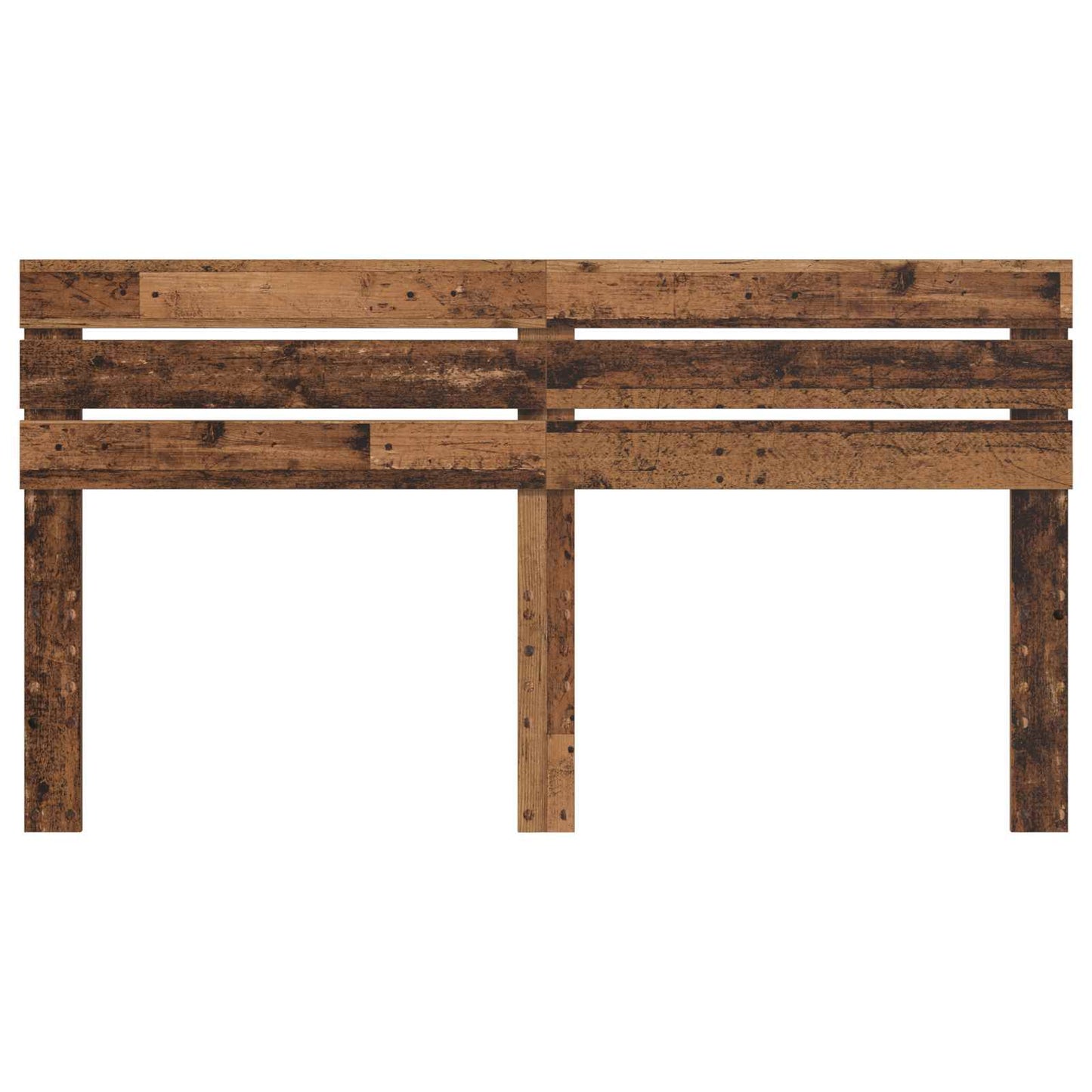 Headboard Old Wood Engineered wood