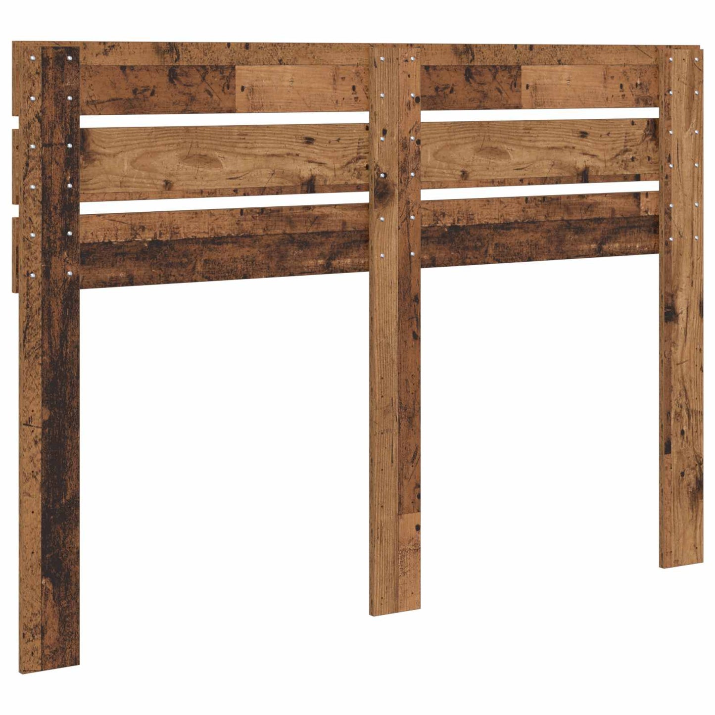 Headboard Old Wood Engineered wood