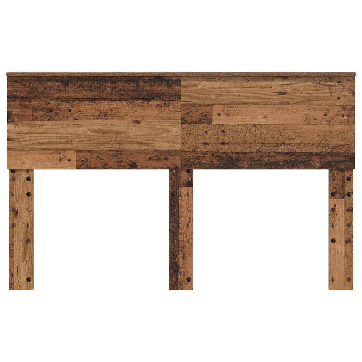 Headboard Old Wood Engineered wood