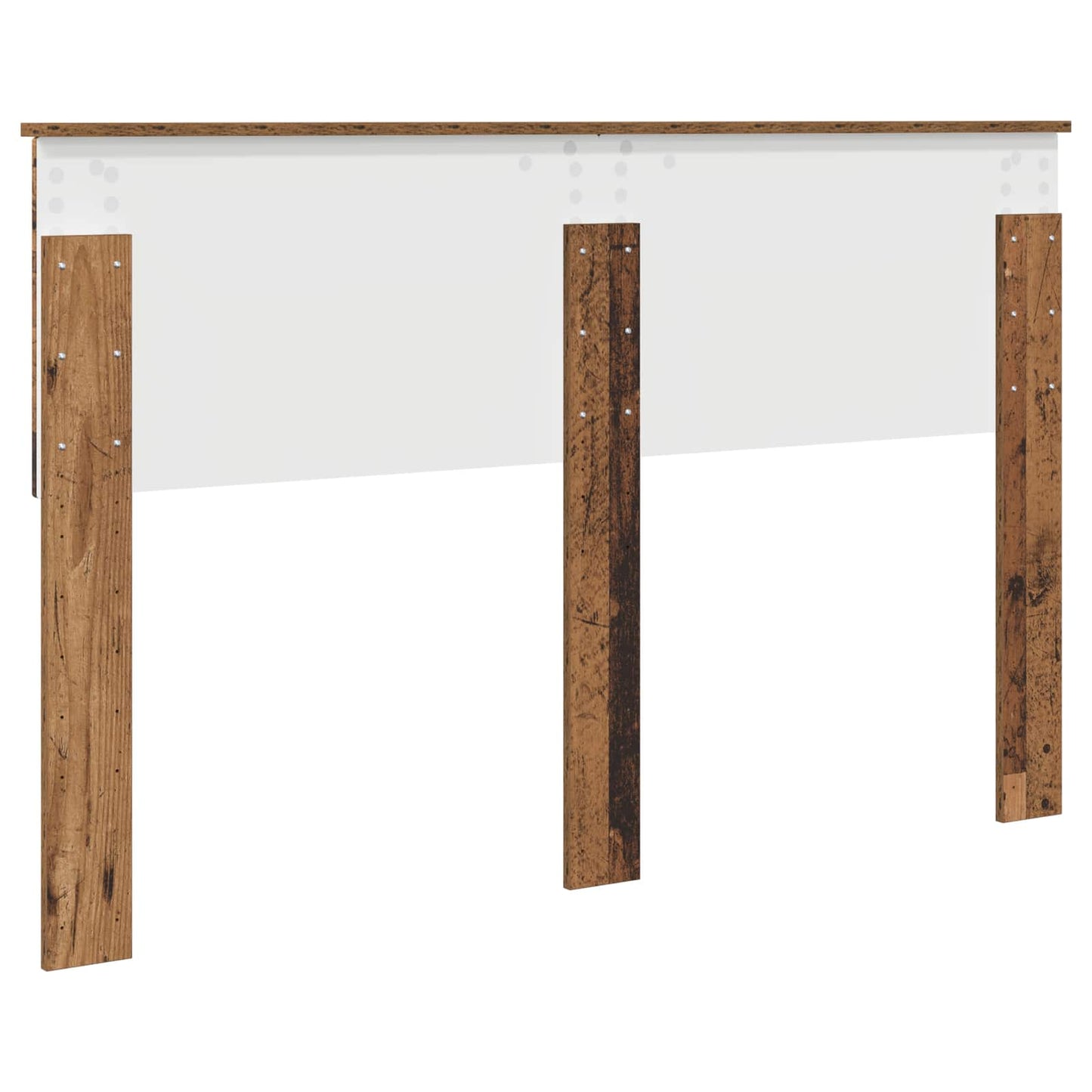 Headboard Old Wood Engineered wood