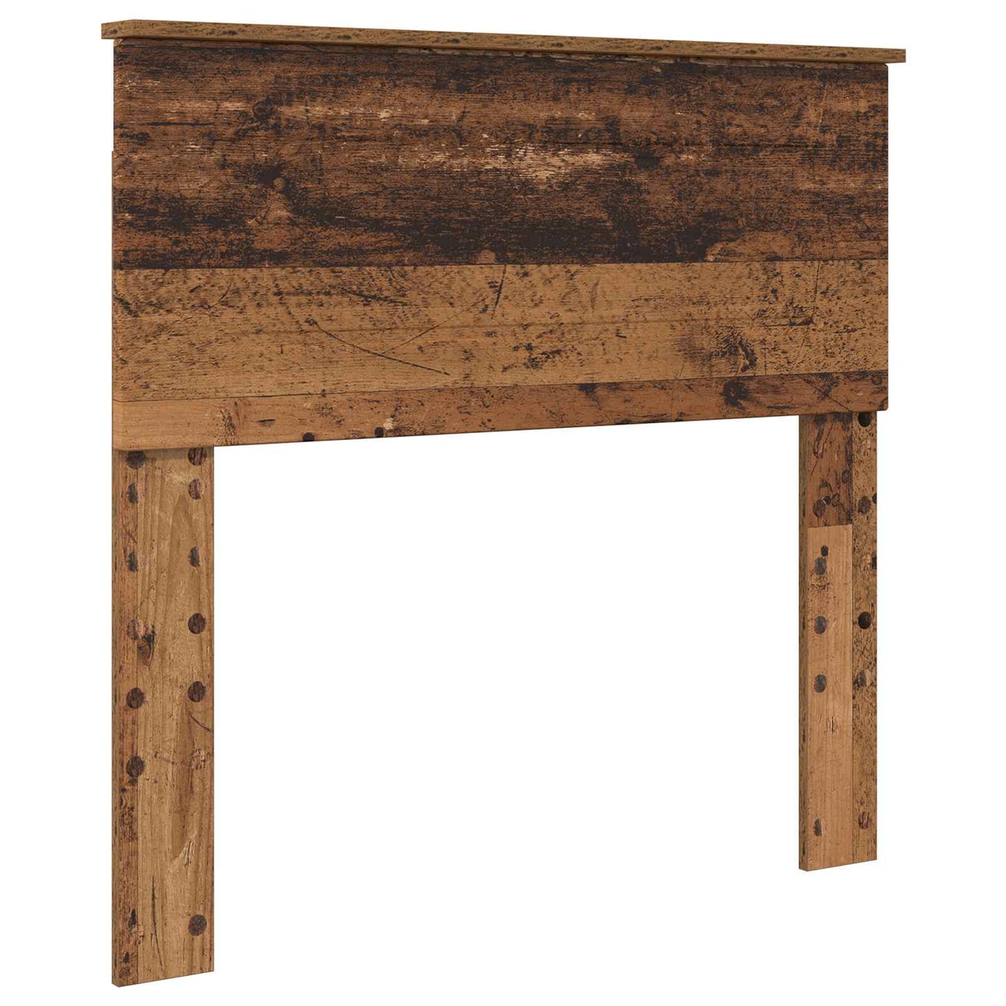Headboard Old Wood Engineered wood