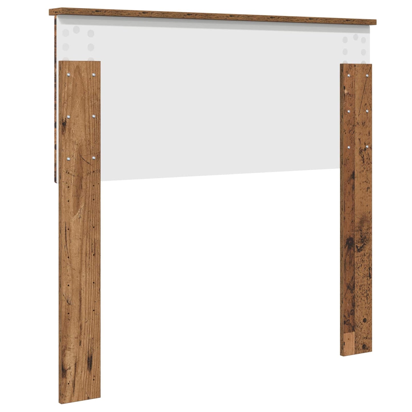 Headboard Old Wood Engineered wood