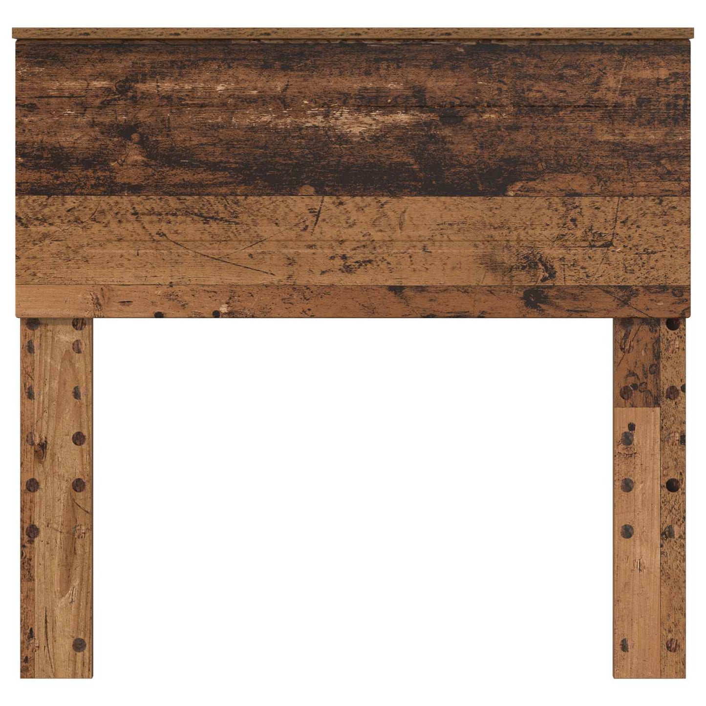 Headboard Old Wood Engineered wood