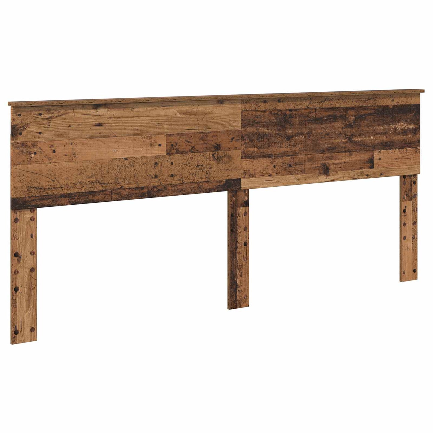 Headboard Old Wood Engineered wood