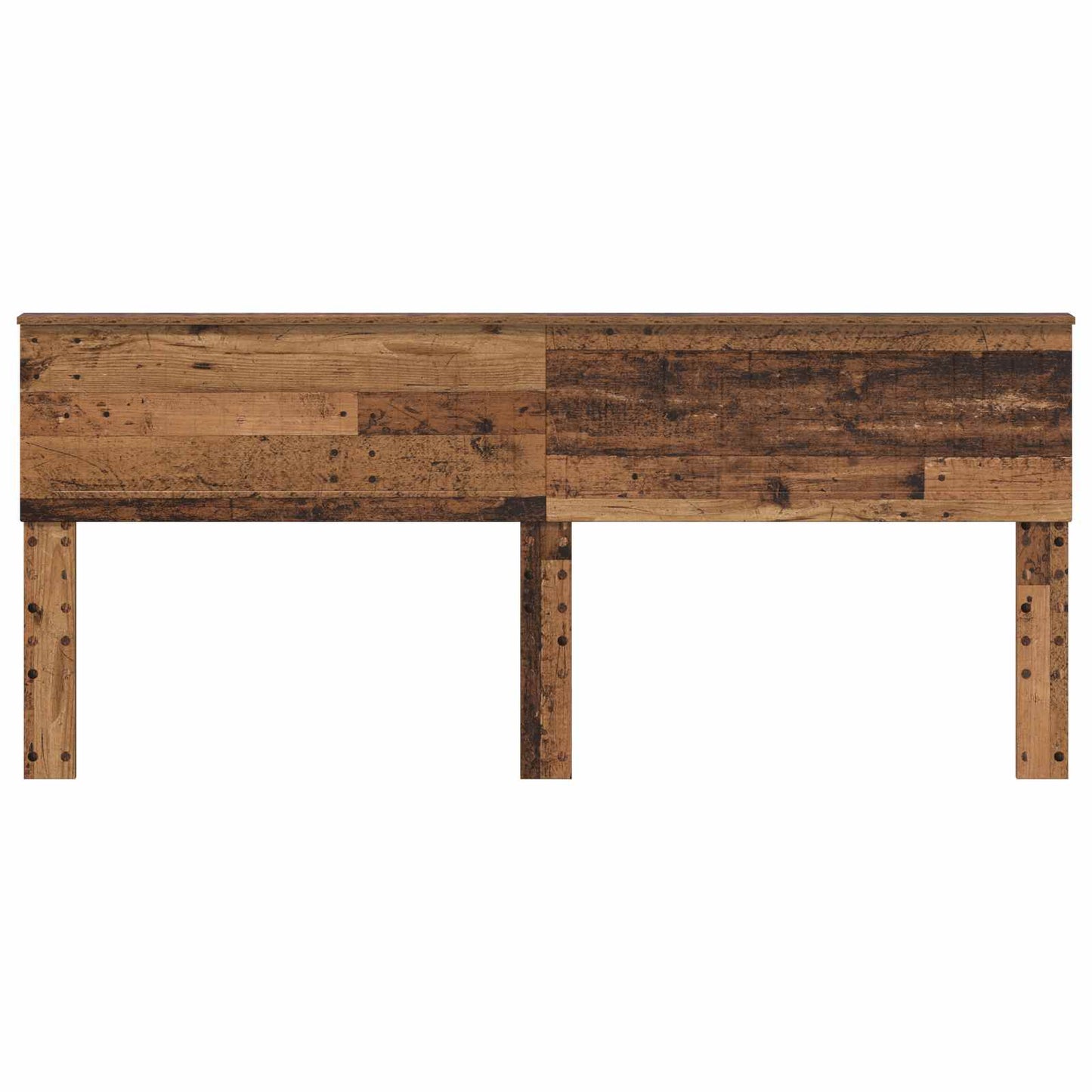 Headboard Old Wood Engineered wood