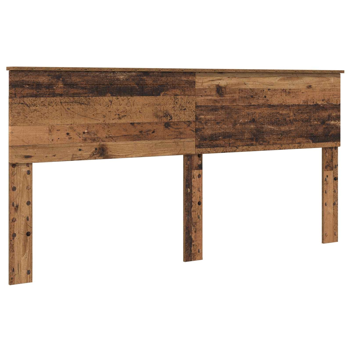 Headboard Old Wood Engineered wood