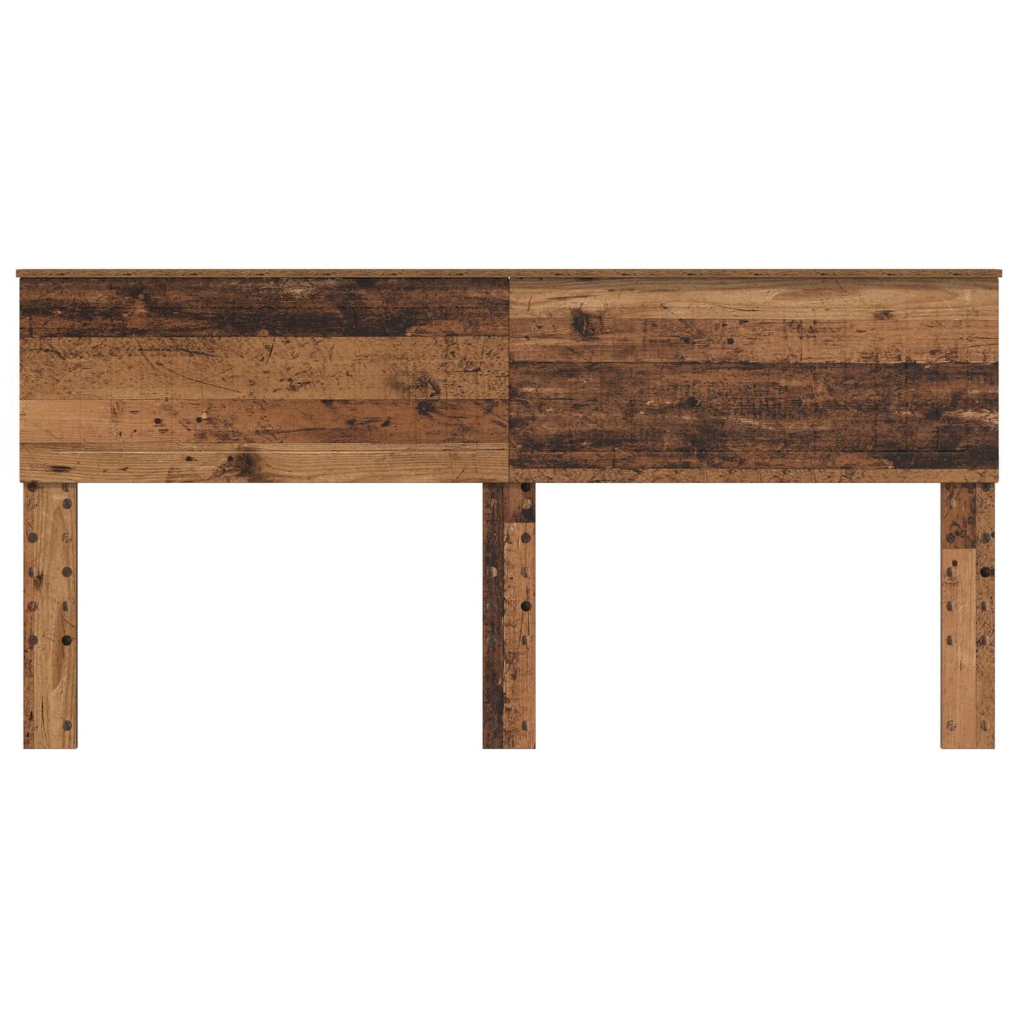 Headboard Old Wood Engineered wood