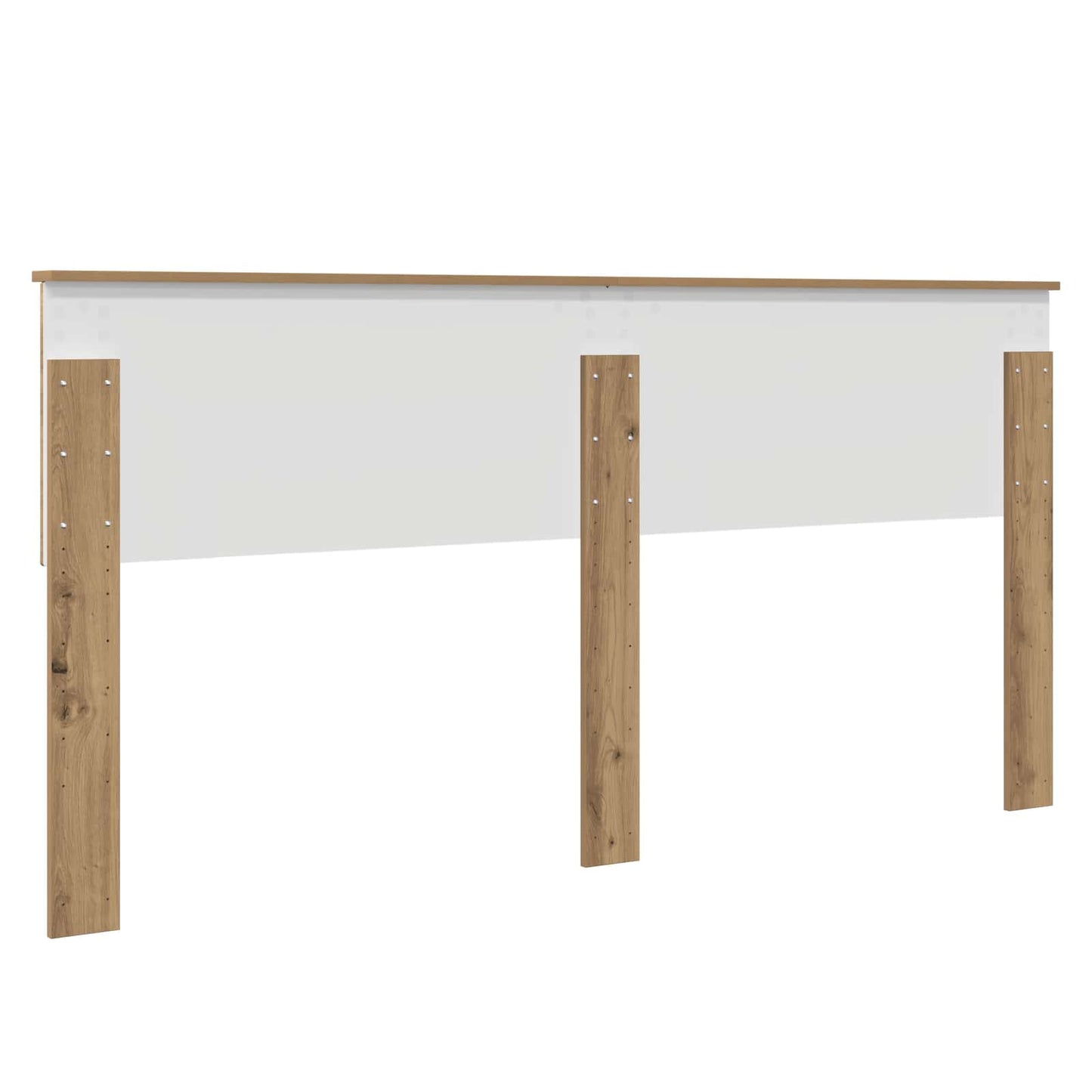 Headboard Artisan Oak Engineered wood