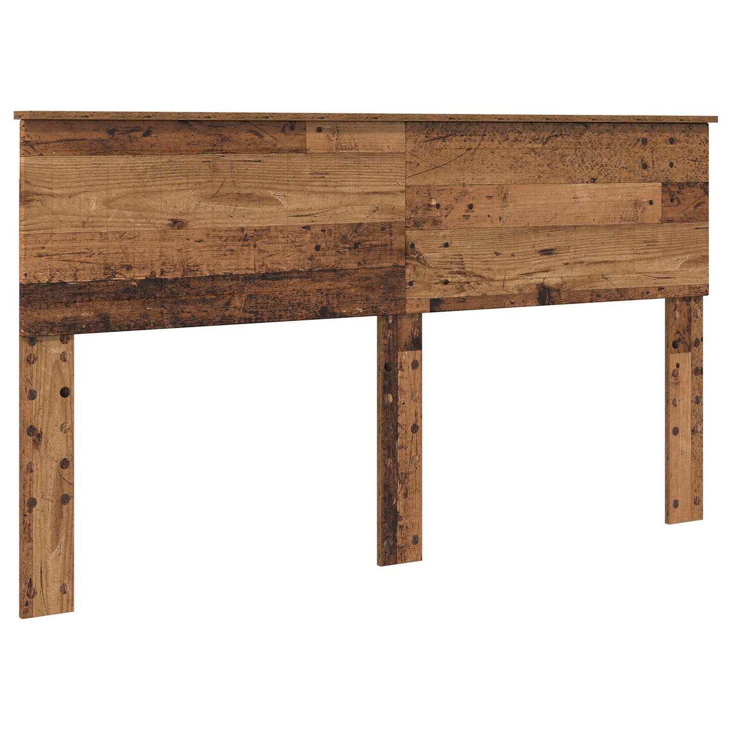 Headboard Old Wood Engineered wood