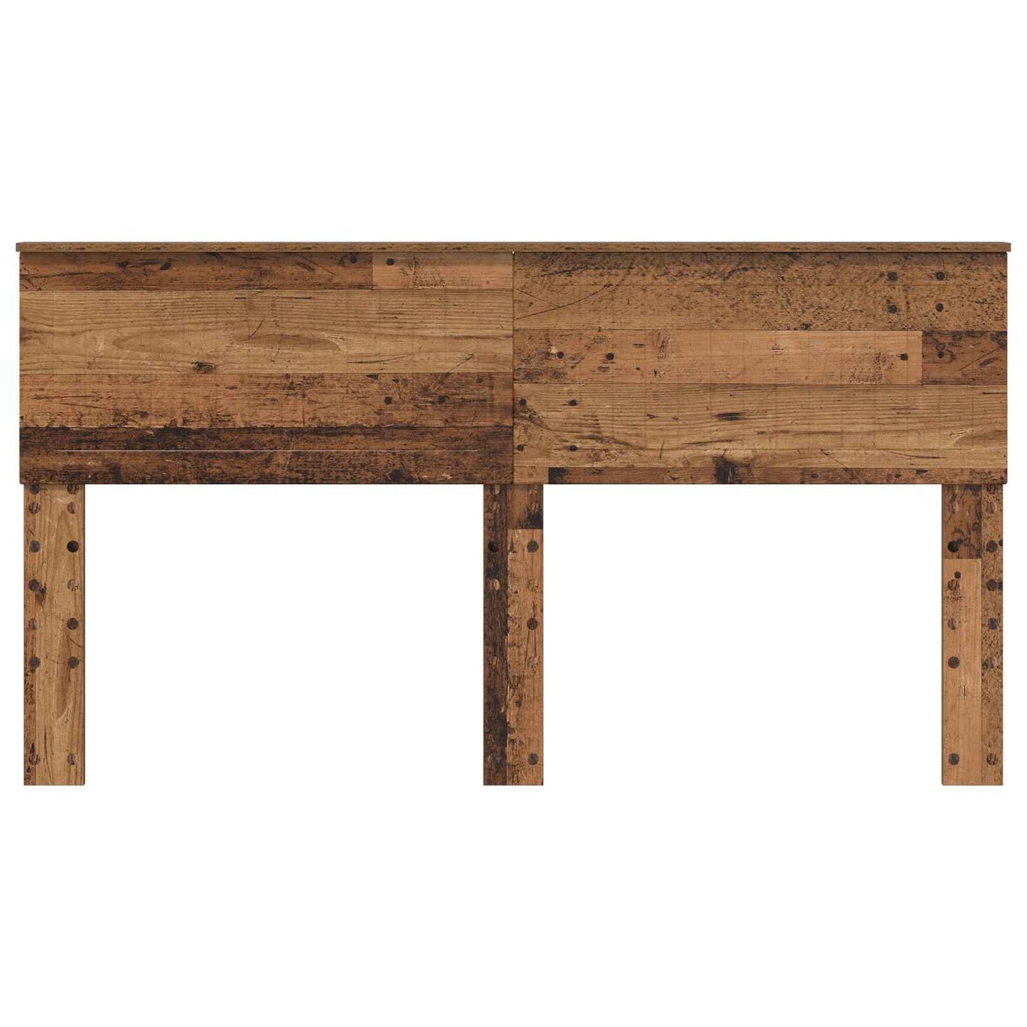 Headboard Old Wood Engineered wood