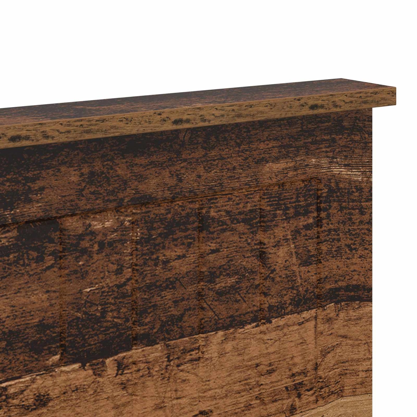 Headboard Old Wood Engineered wood