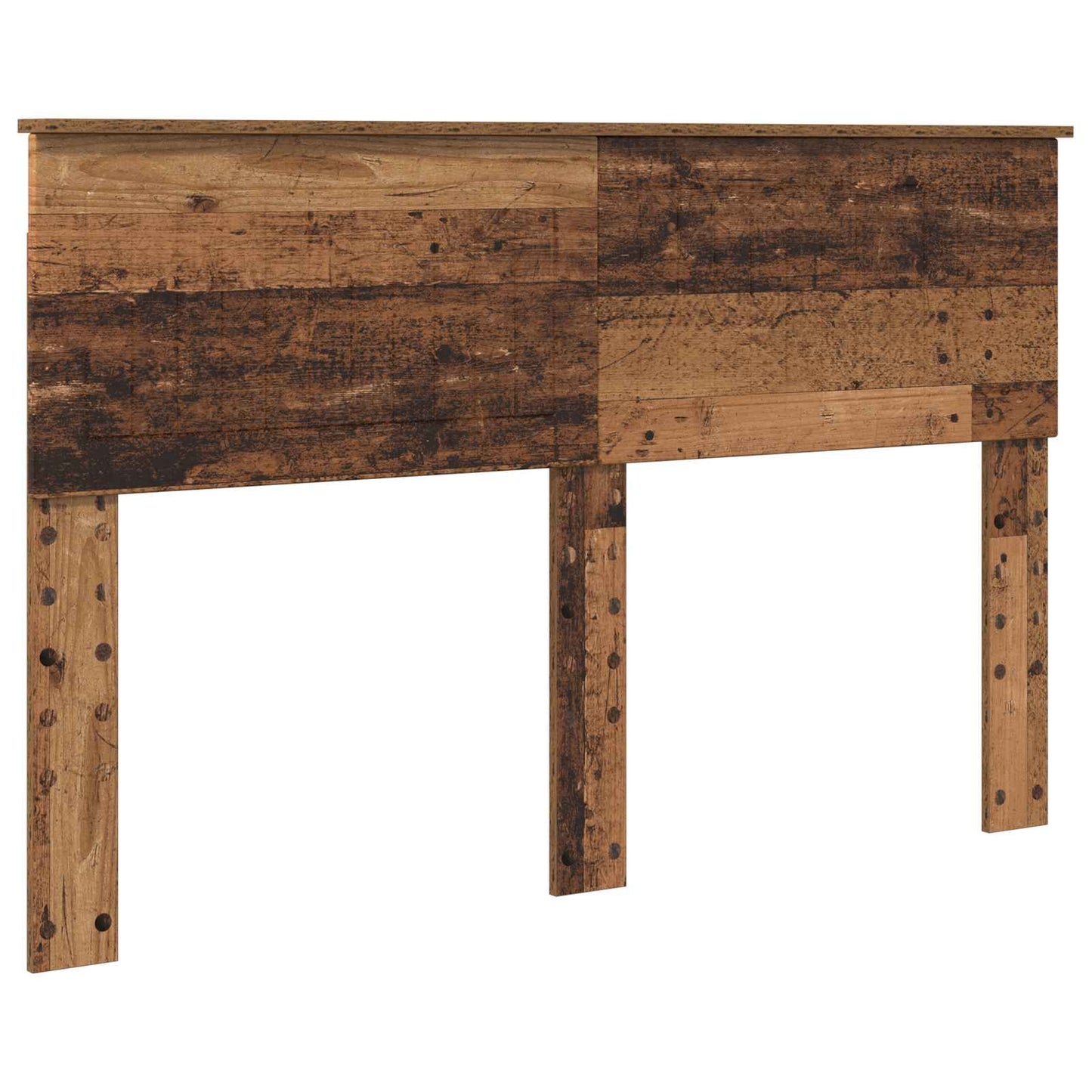 Headboard Old Wood Engineered wood