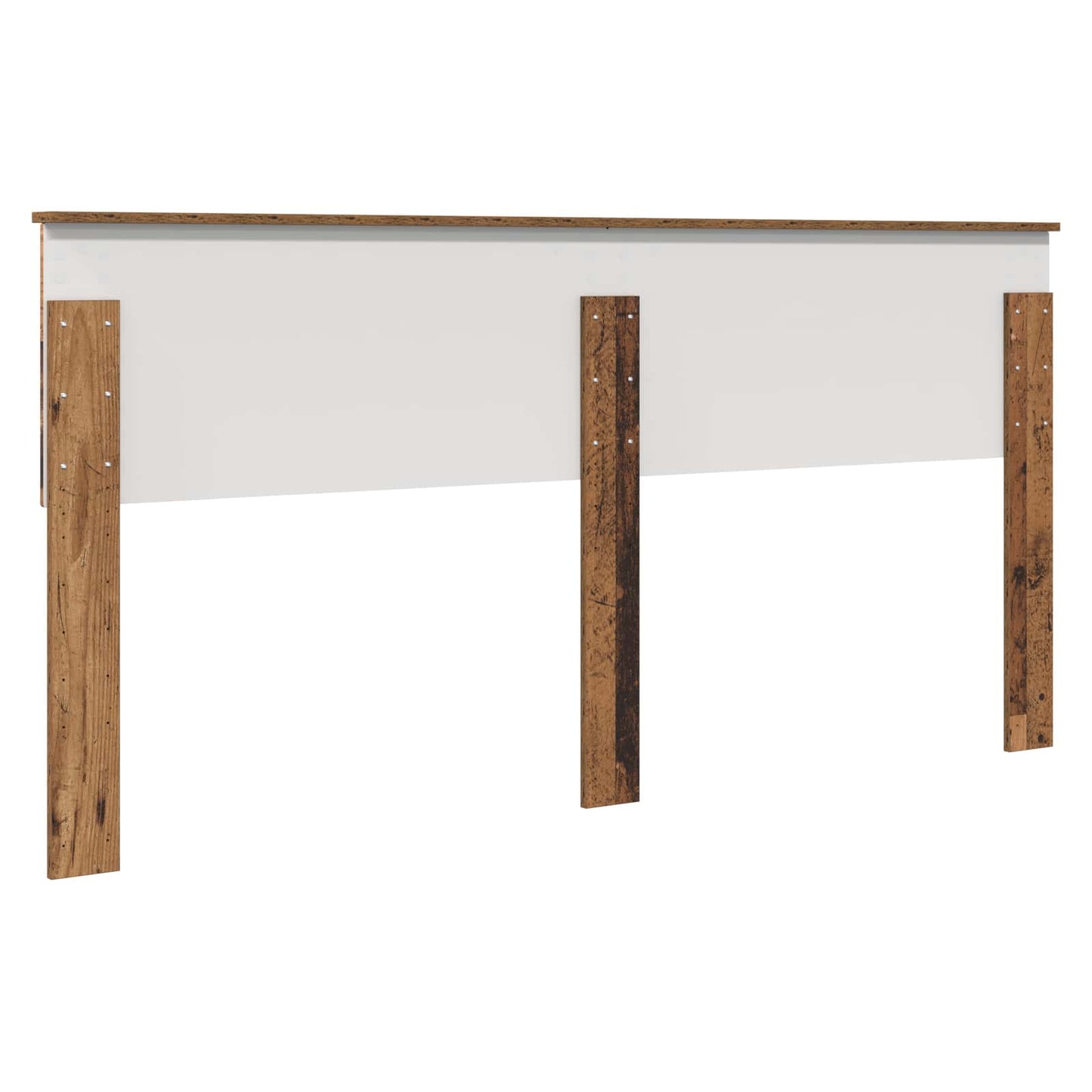 Headboard Old Wood Engineered wood