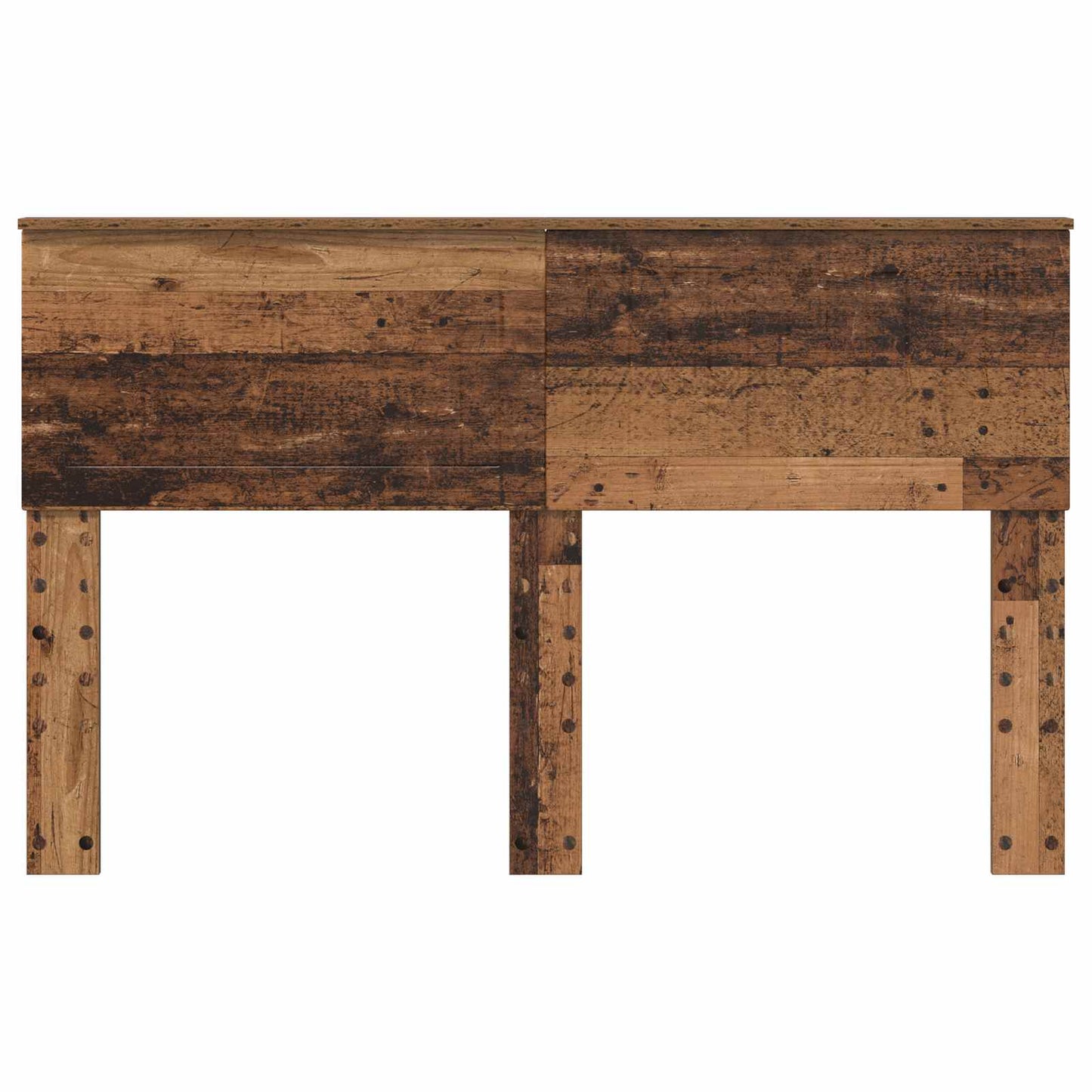 Headboard Old Wood Engineered wood