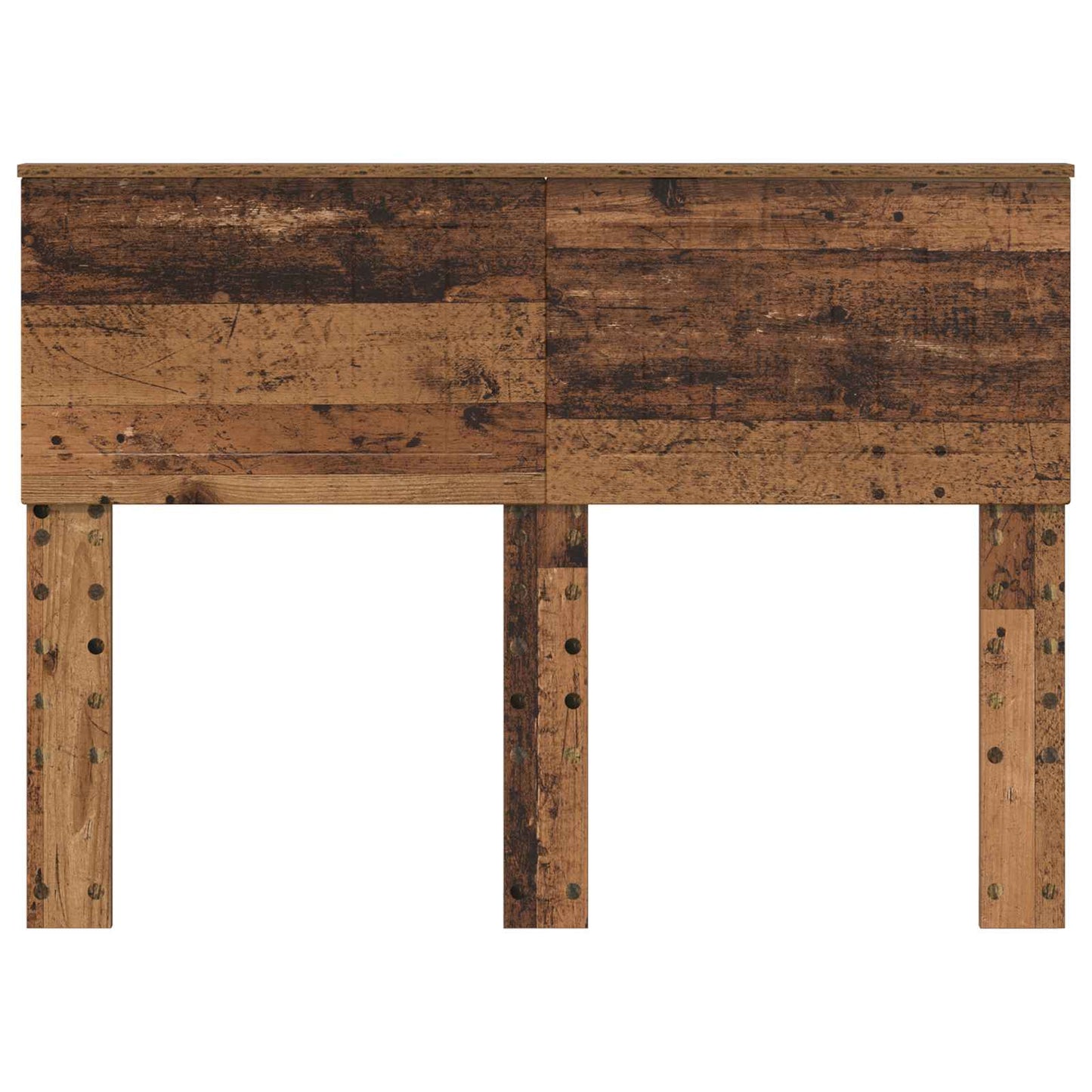Headboard Old Wood Engineered wood