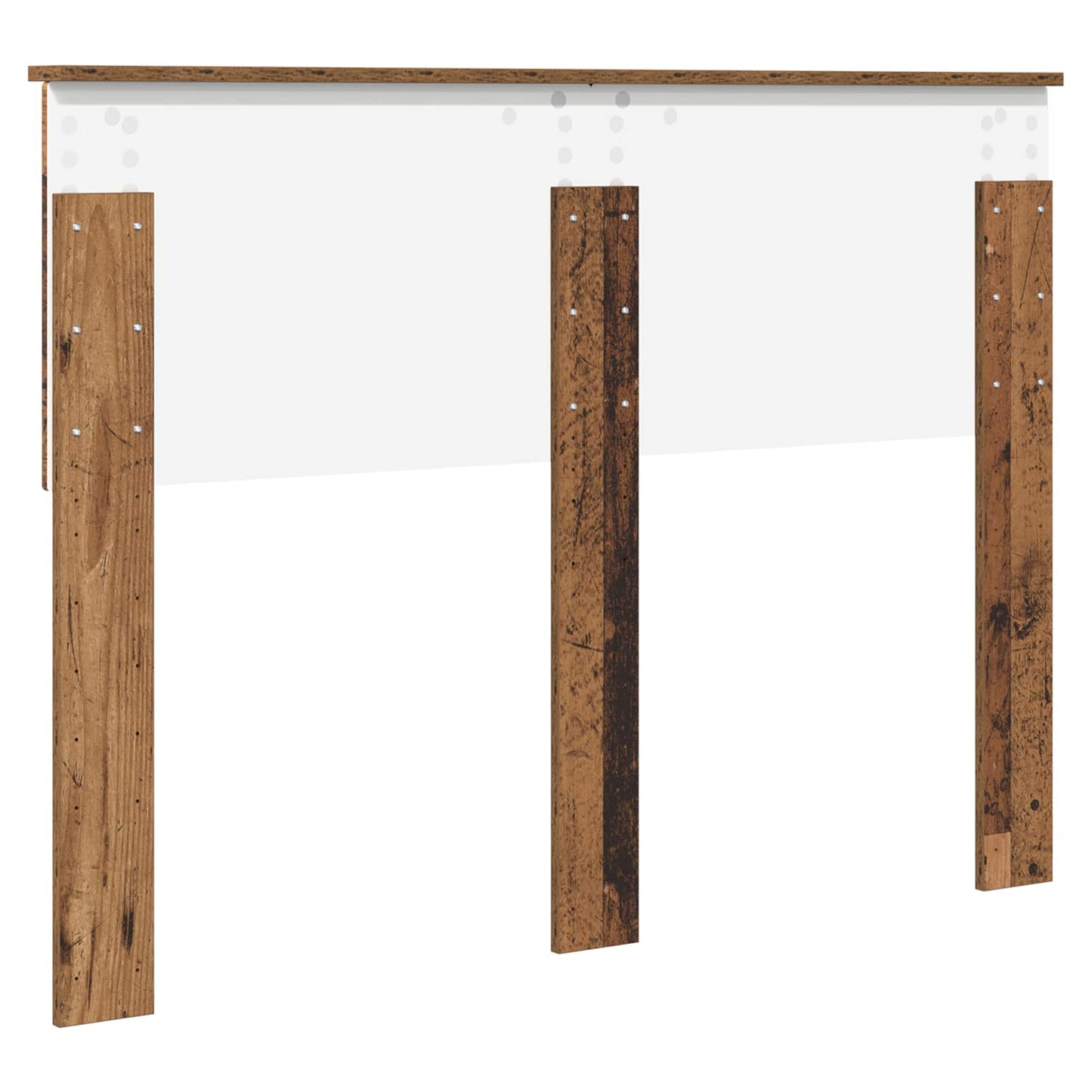 Headboard Old Wood Engineered wood