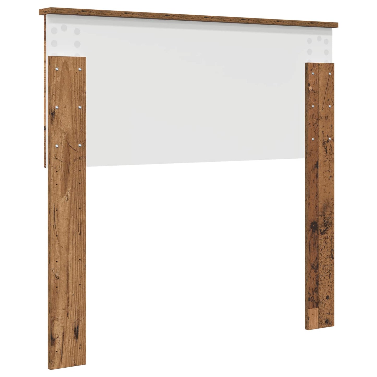 Headboard Old Wood Engineered wood