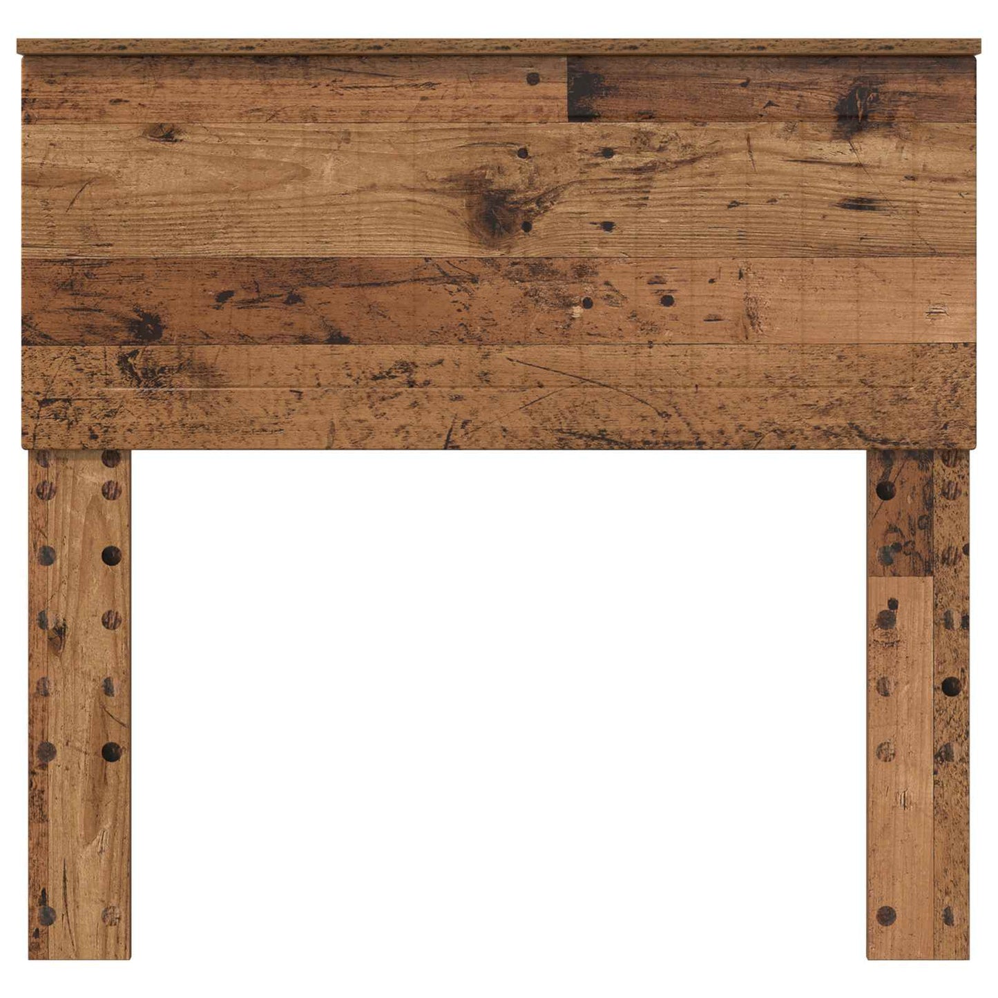 Headboard Old Wood Engineered wood